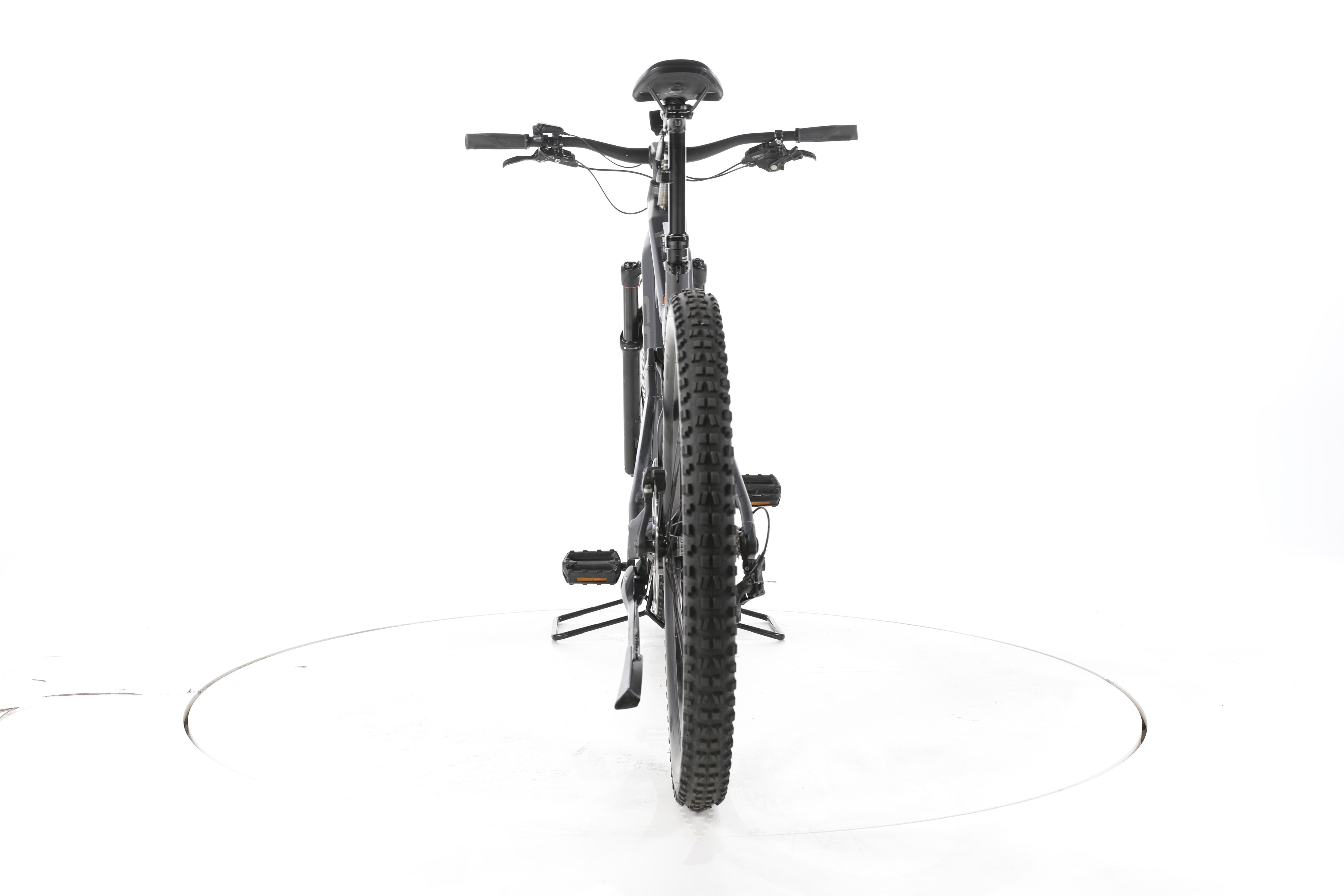 Focus Thron² 6.8 E-Bike Fully - Image 10