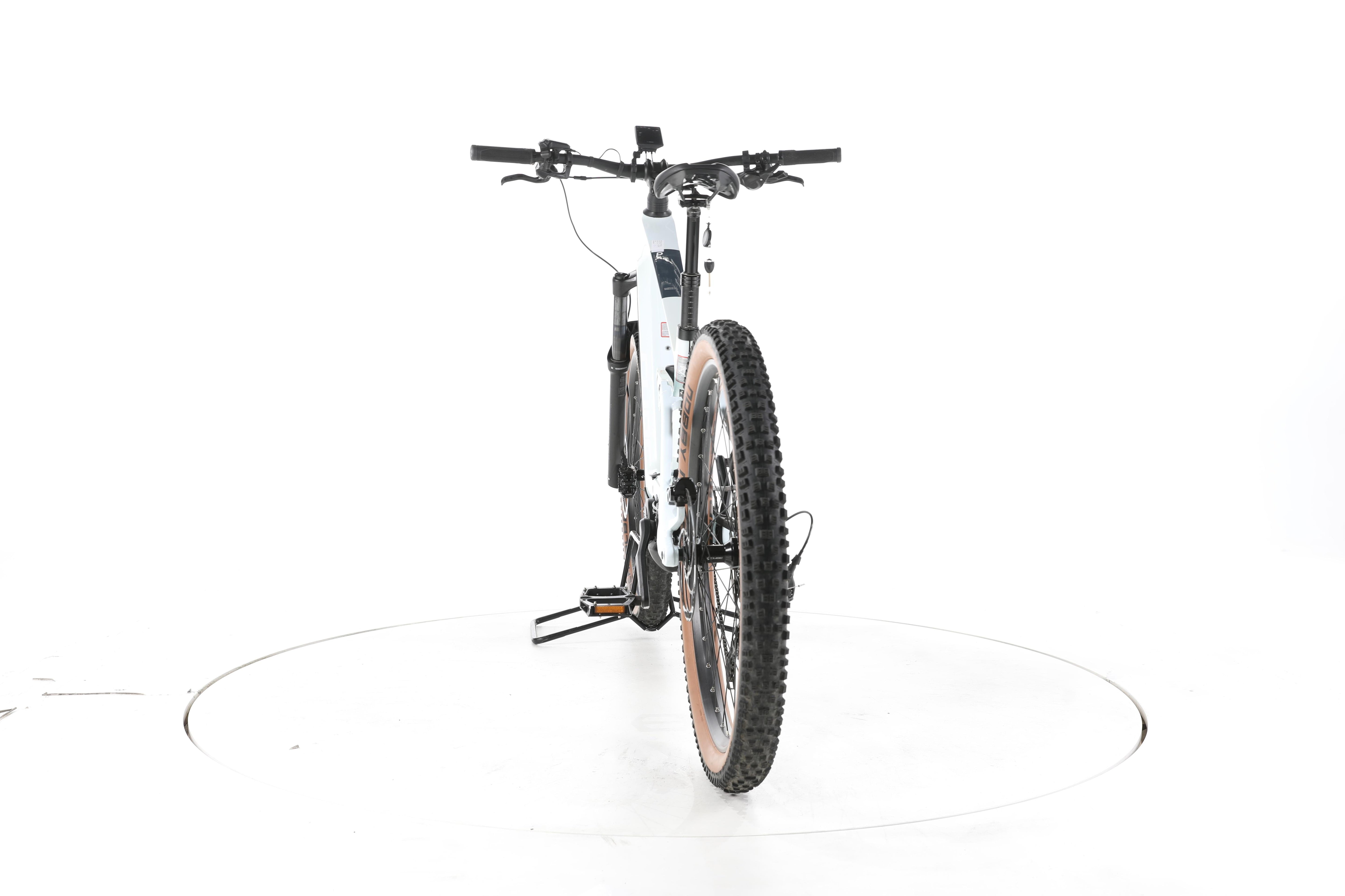 Cube Stereo Hybrid 140 HPC Pro E-Bike Fully Carbon 2024 - Image 10
