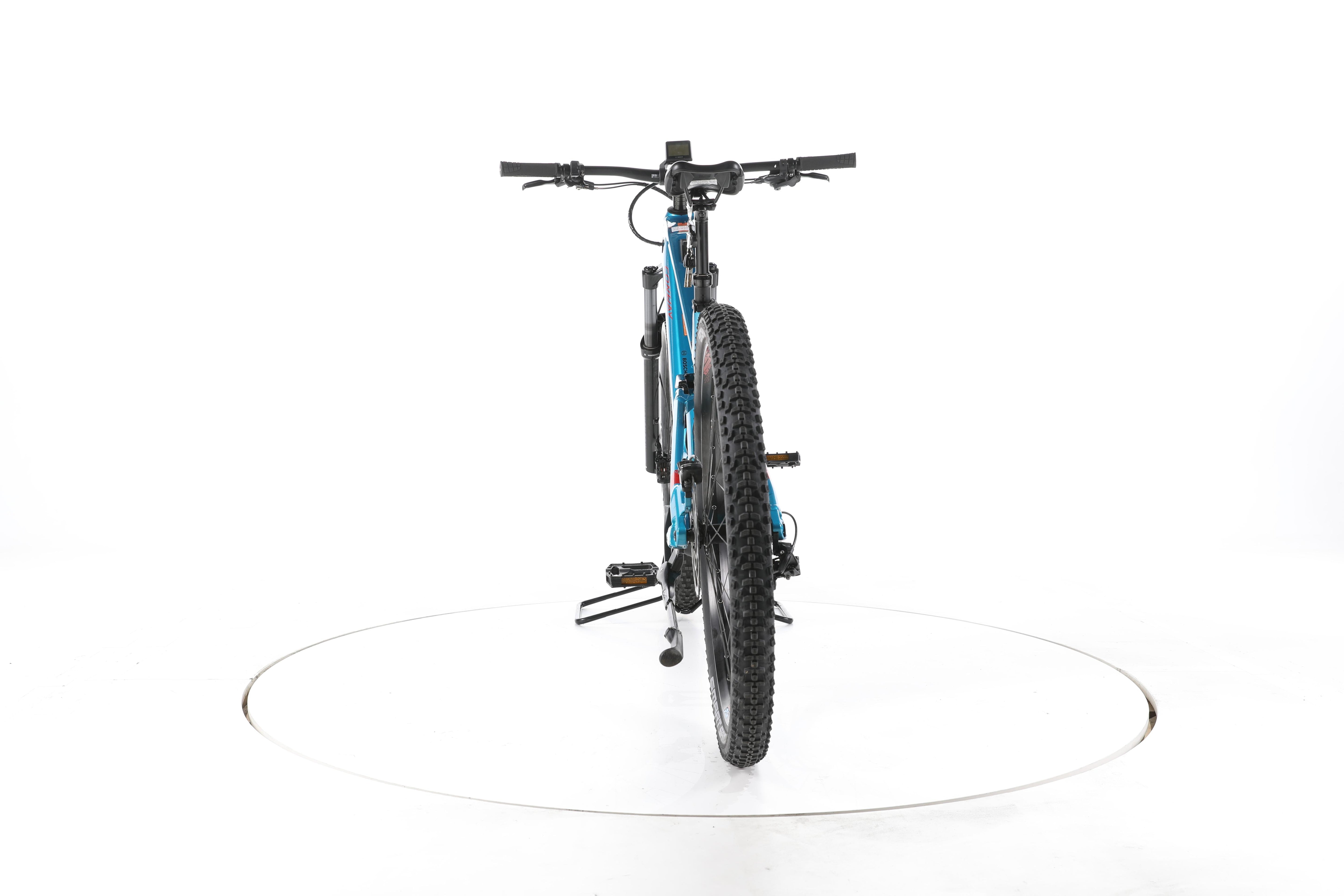 Conway Xyron S 2.9 E-Bike Fully - Image 10