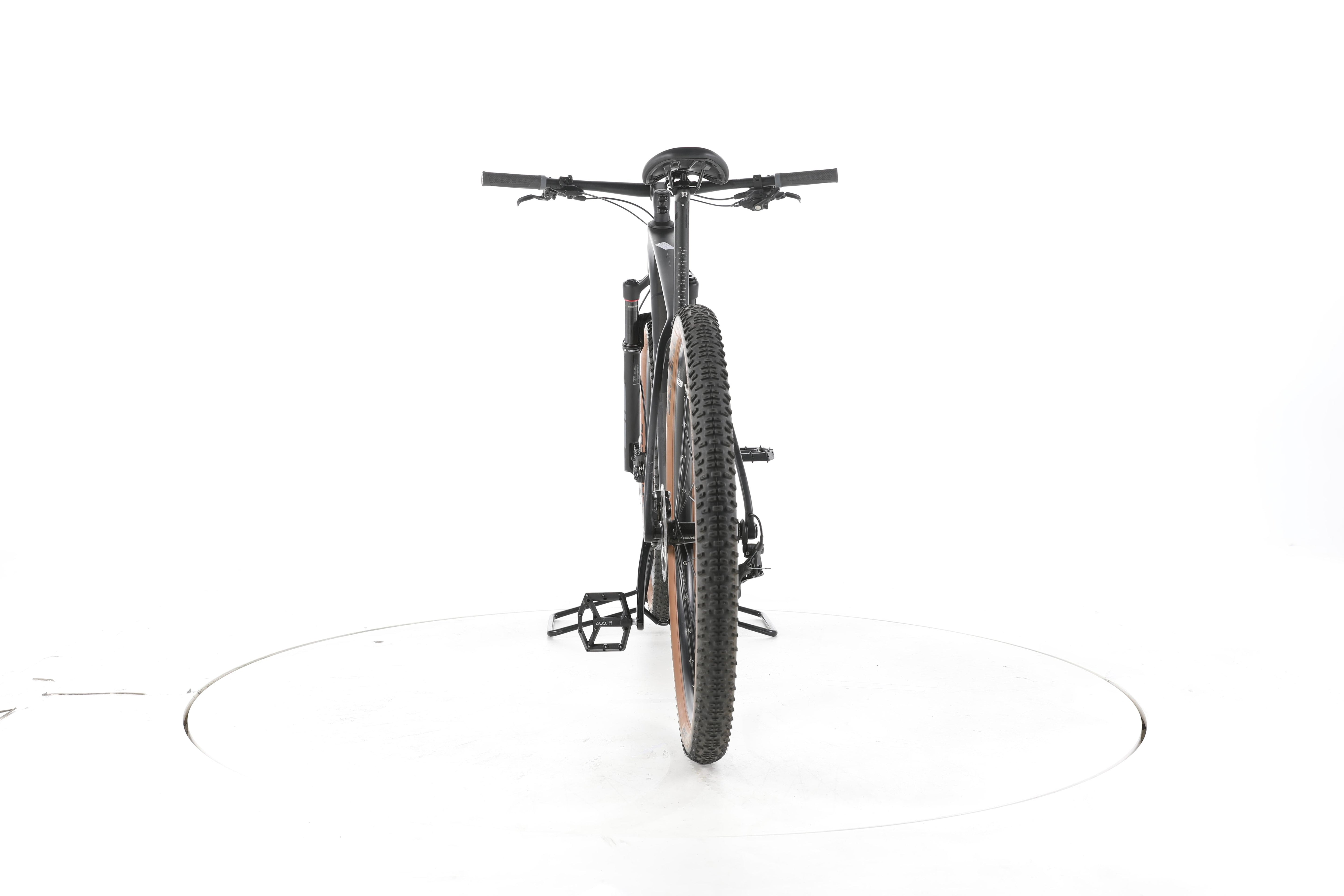 Cube Reaction C:62 Pro Fahrrad Hardtail - Image 10