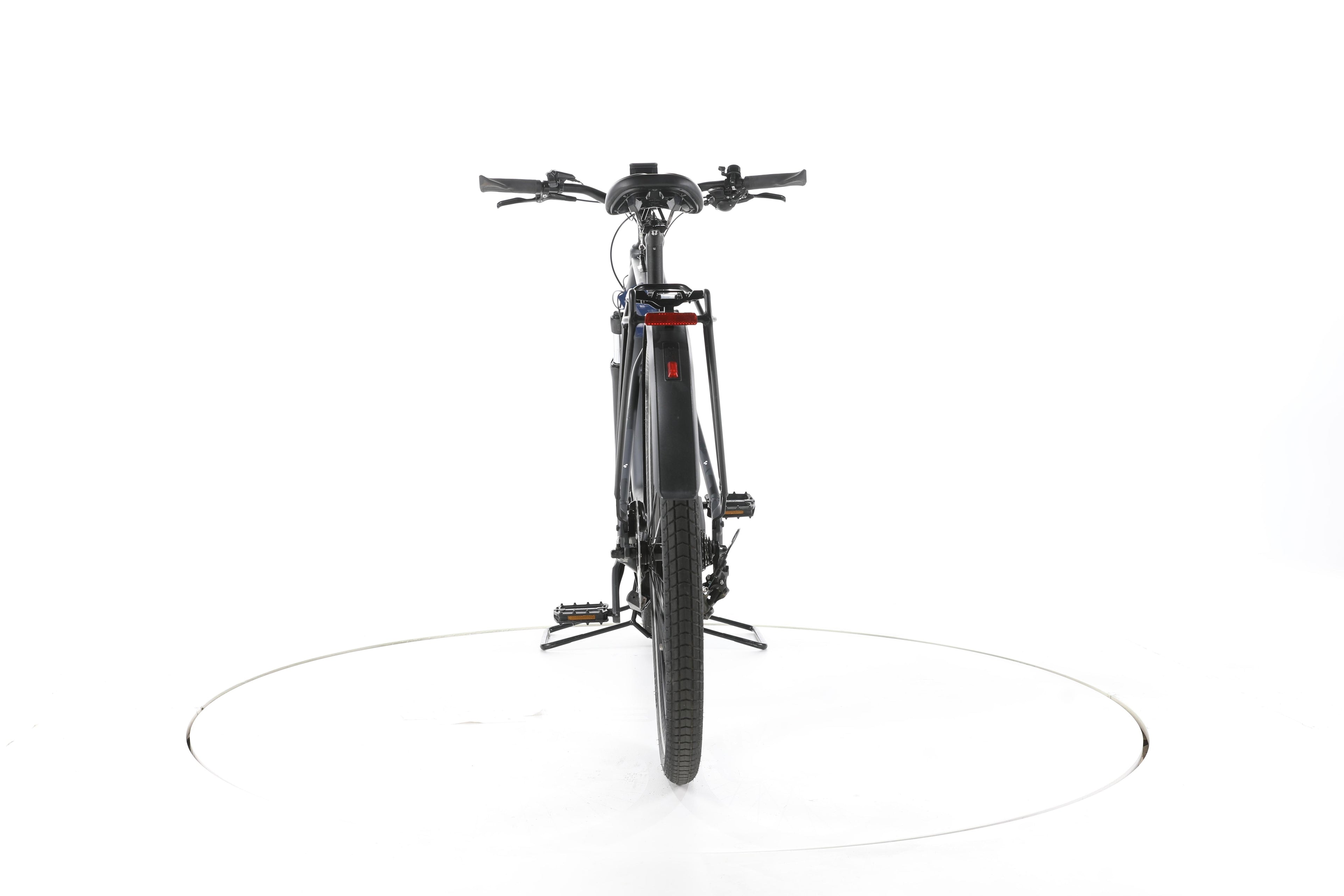 Cube Touring Hybrid ONE Trekking E-Bike 2023 - Image 10