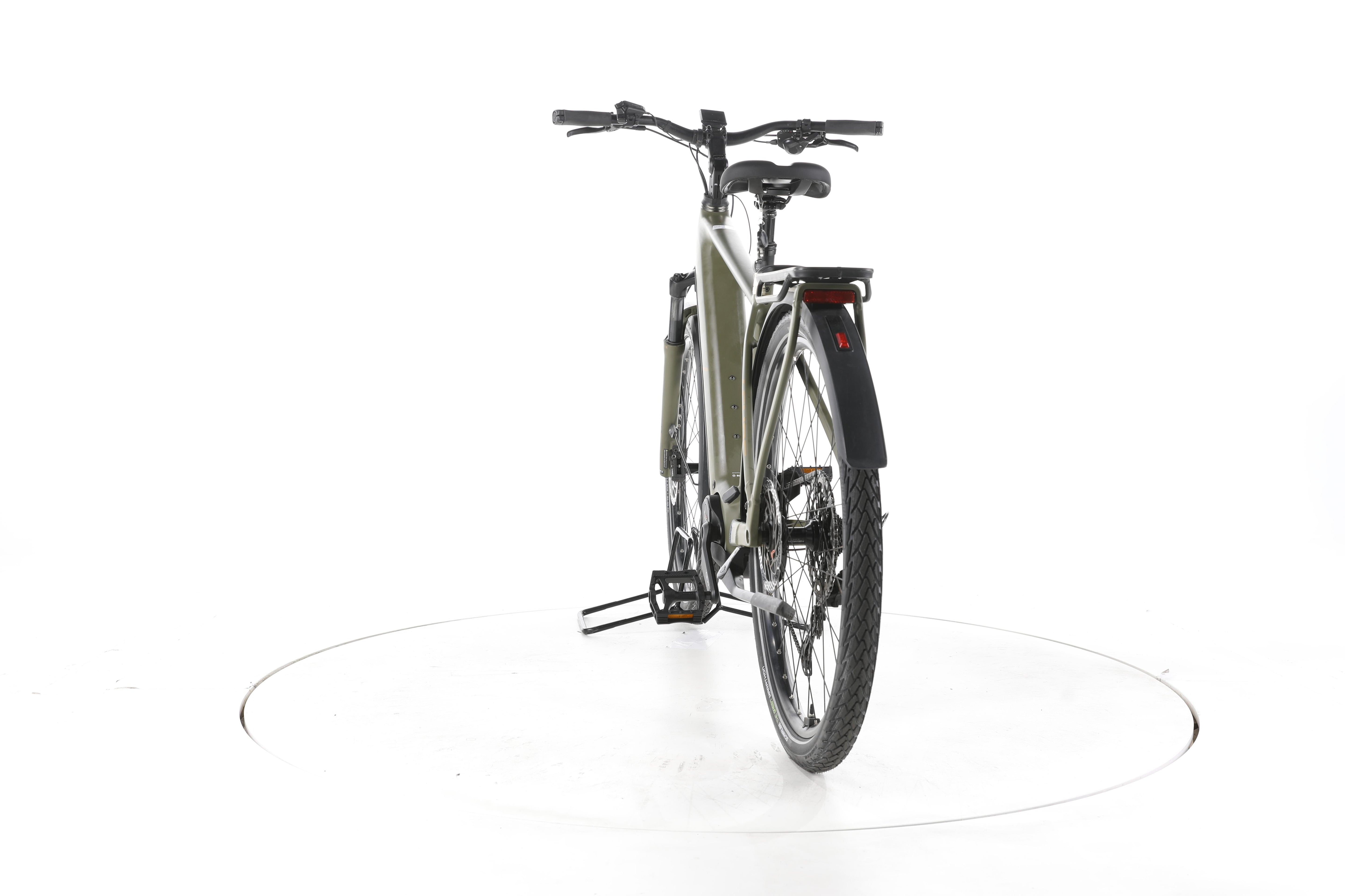 Cube Kathmandu Hybrid Pro Trekking E-Bike 2024 - Image 10