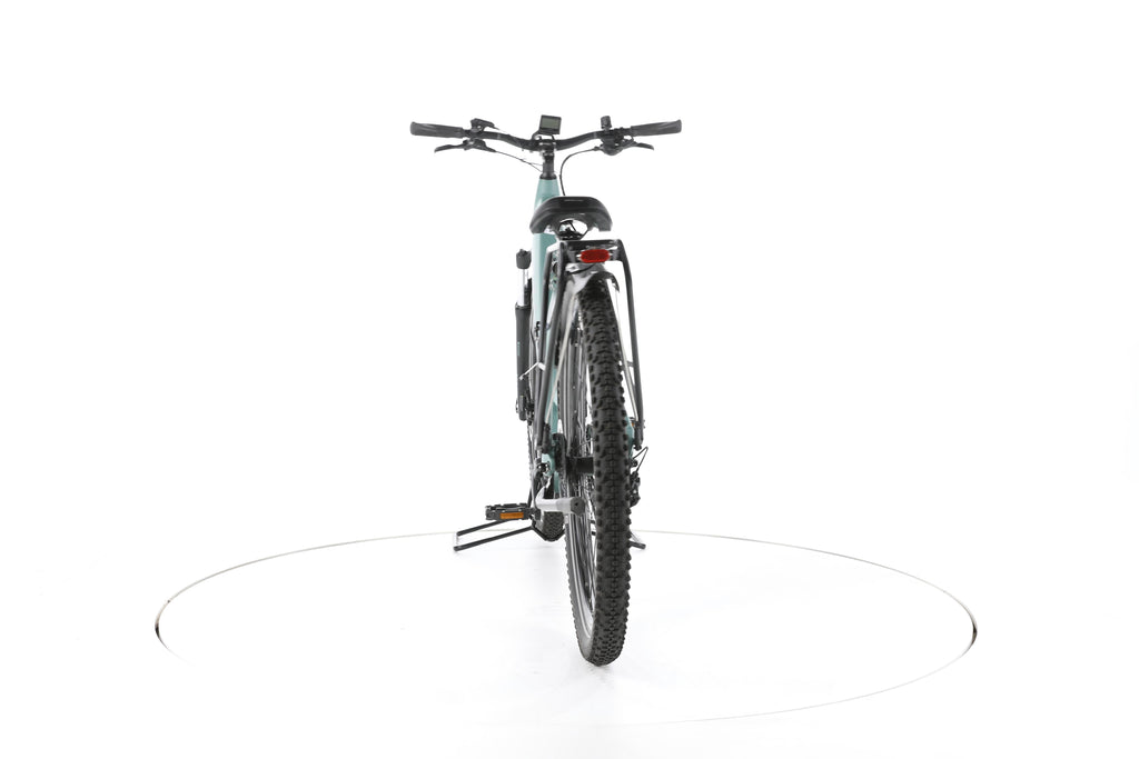 Bulls Cross Flyer EVO 2 Trekking E-Bike Tiefeinsteiger 2023 - Image 10