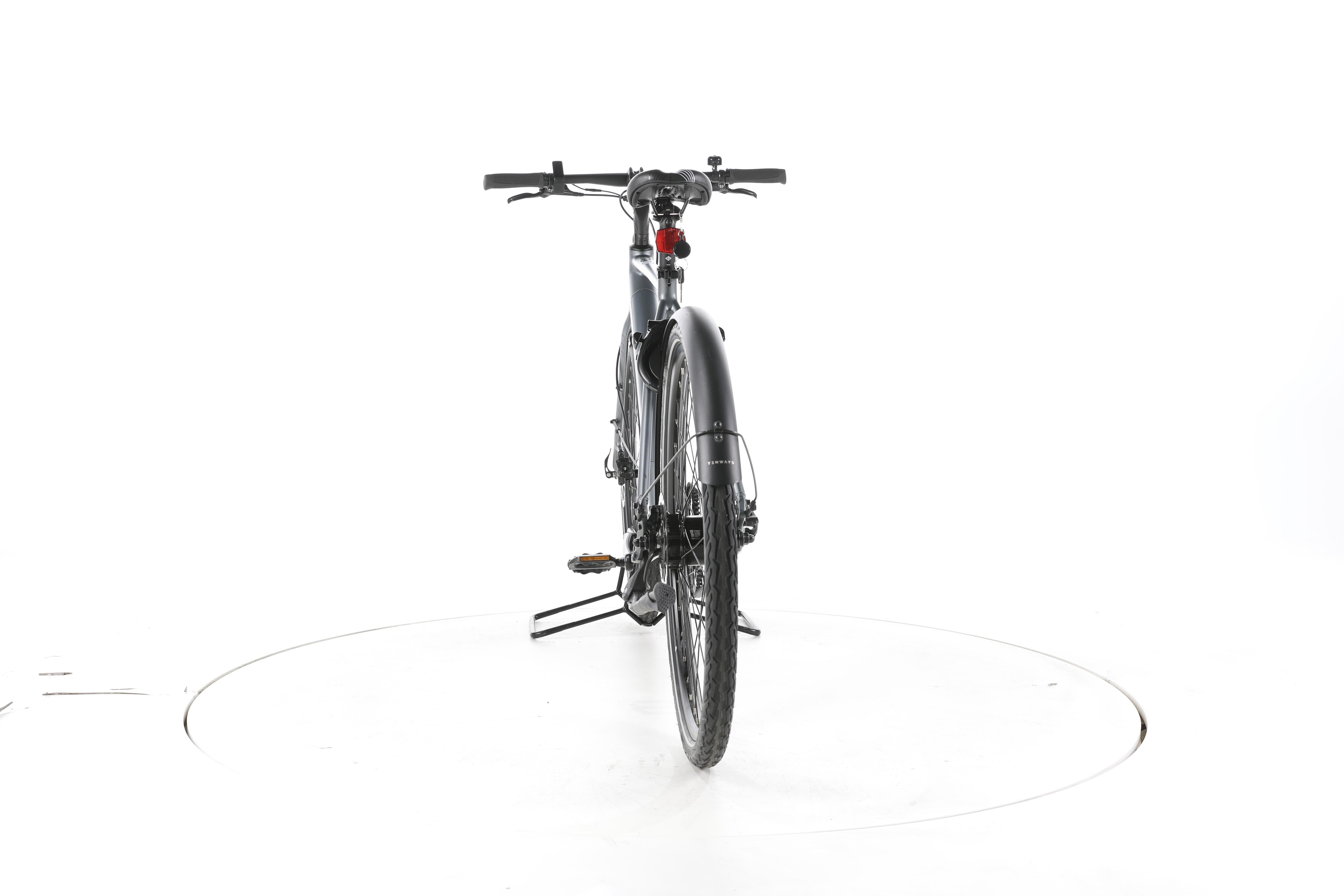 TENWAYS CGO600 Pro E-Bike - Image 10