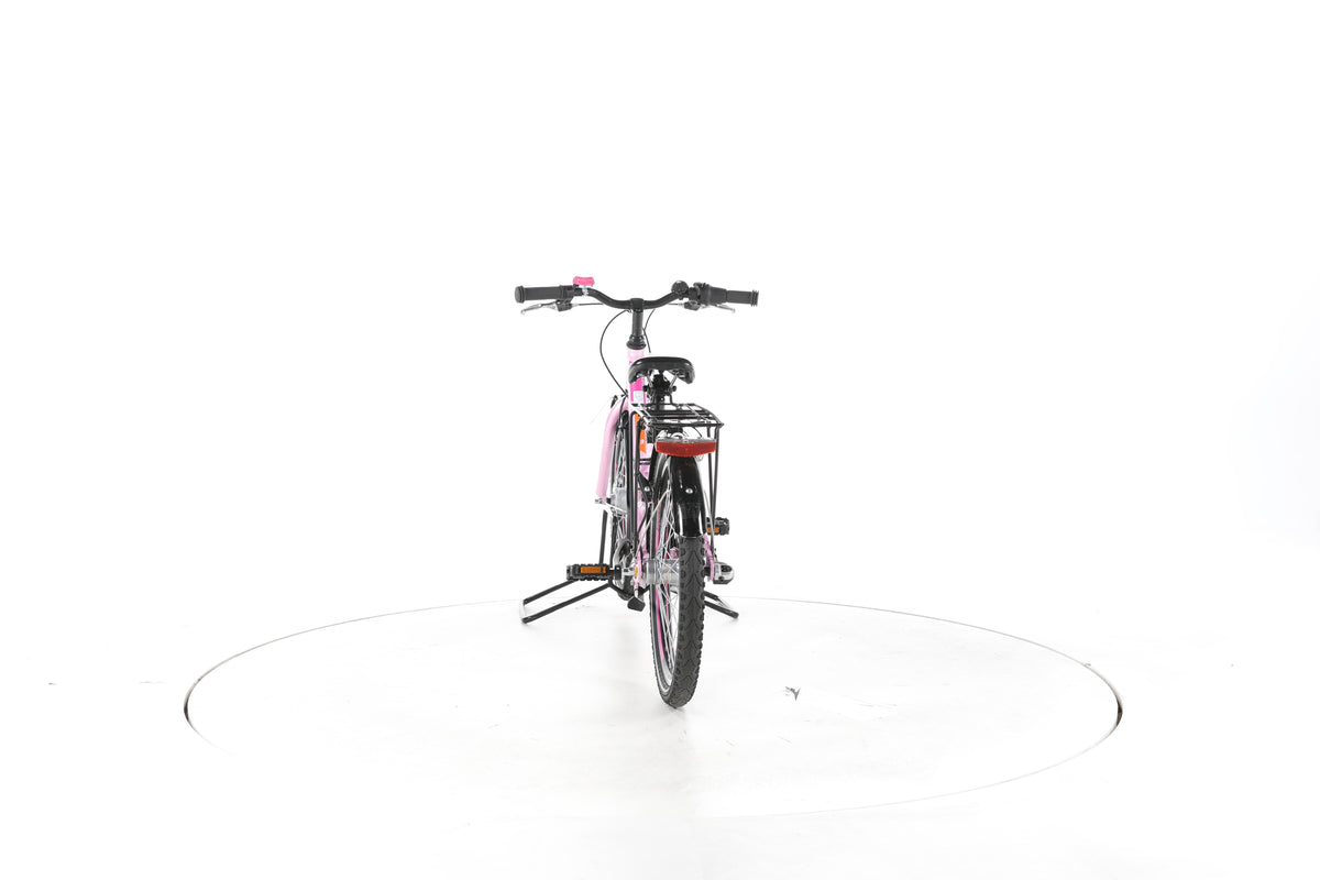 Boomer City 20 Comfort Kinder Bikes - Image 10
