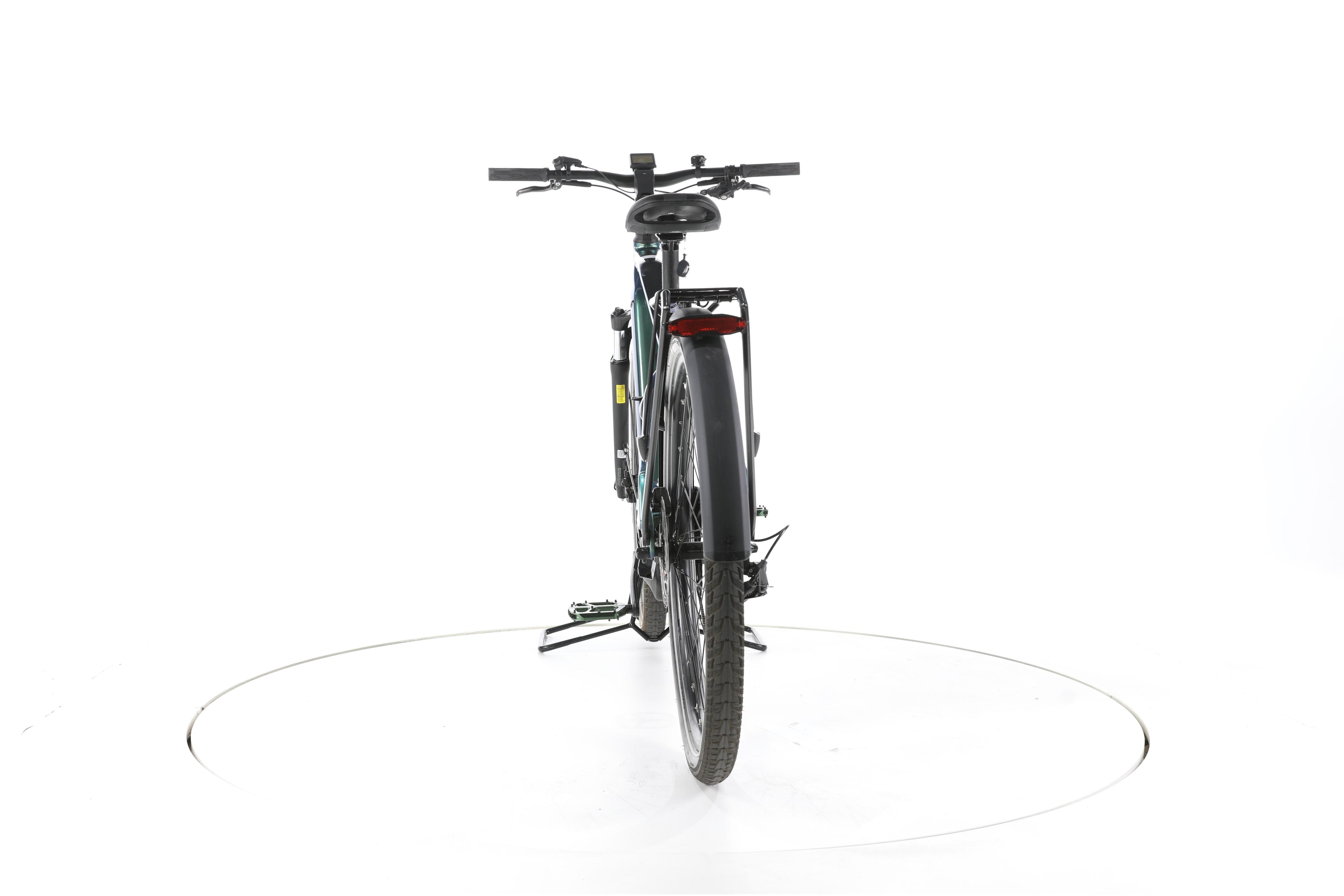 Scott Sub Sport eRIDE 10 Trekking E-Bike 2024 - Image 10