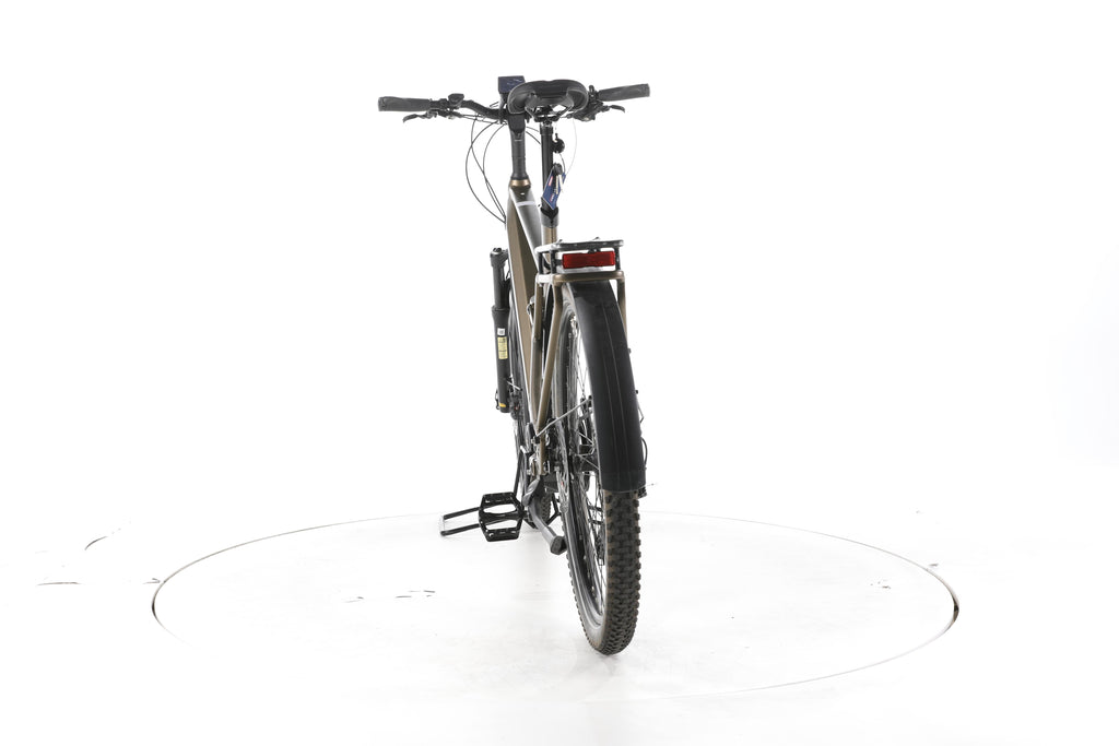 e-bike manufaktur TX22 Cross SUV E-Bike - Image 10
