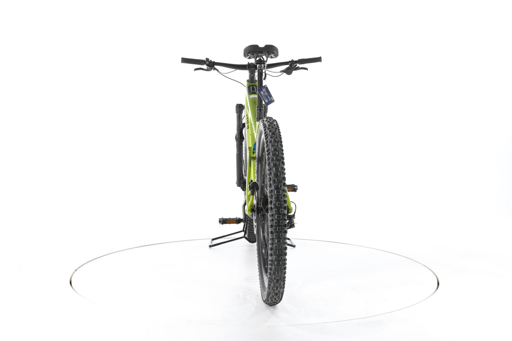 Cube Stereo Hybrid ONE44 HPC Race Fully E-Bike Carbon 2025 - Image 10