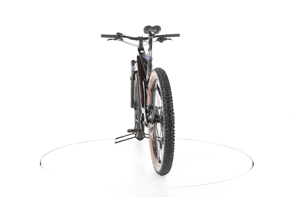 Cube Stereo Hybrid 140 HPC Race Fully E-Bike Carbon - Image 10
