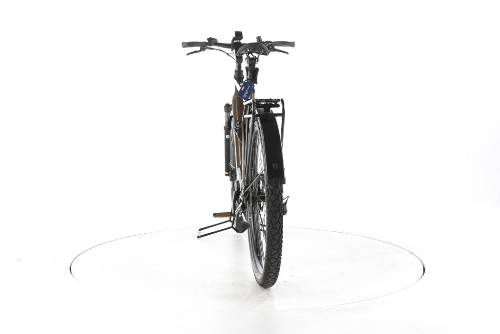 KTM Macina Gran 710 Trekking E-Bike - Image 10