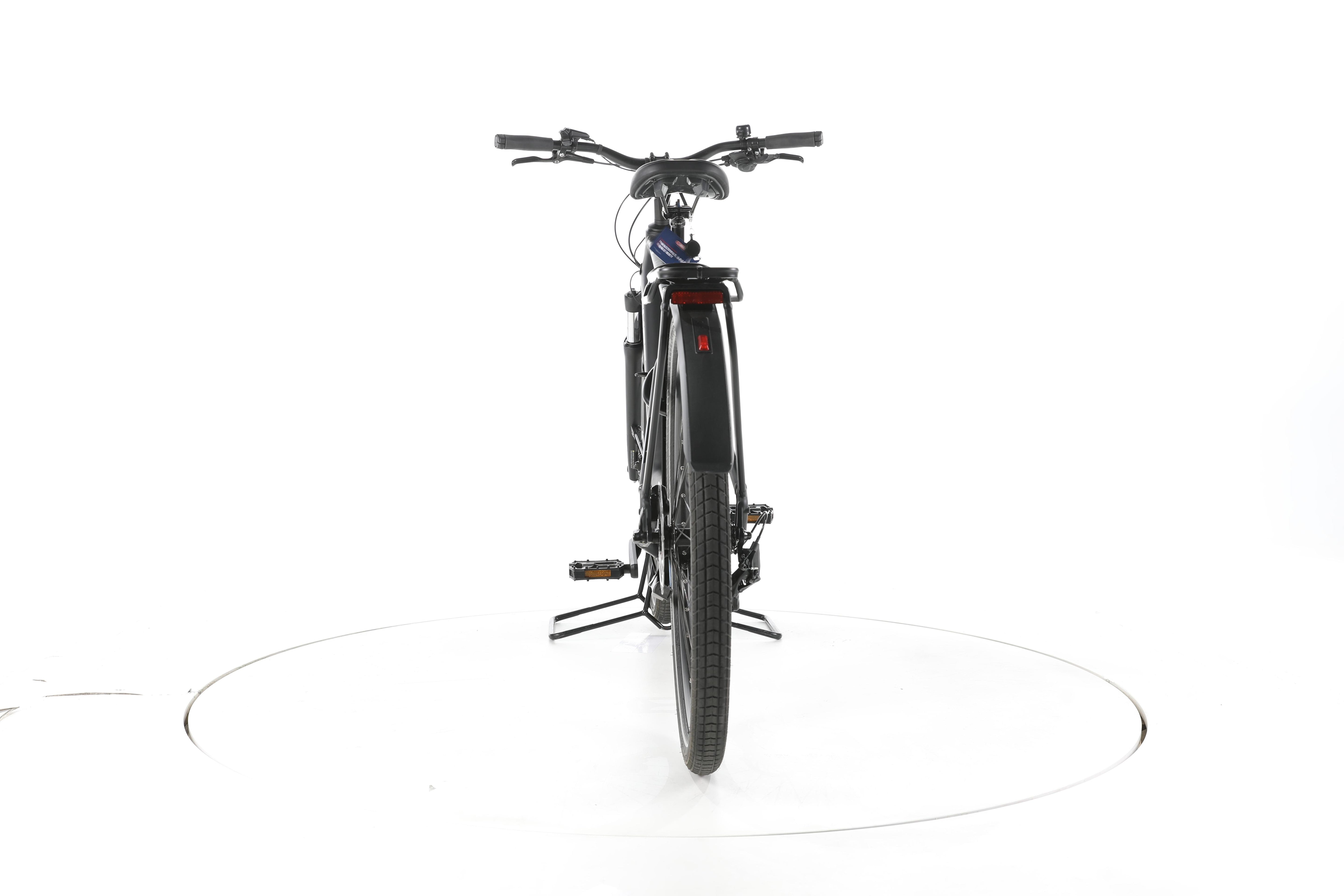 Cube Touring Hybrid Pro Trekking E-Bike - Image 10