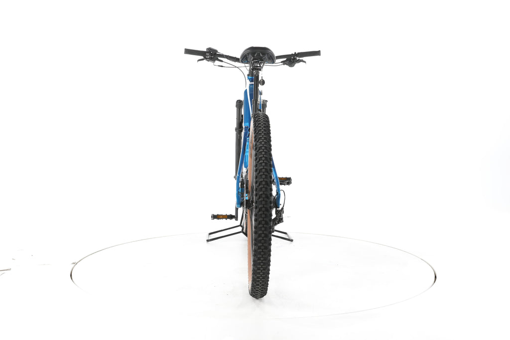 Cube Stereo Hybrid 120 SLX Fully E-Bike - Image 10