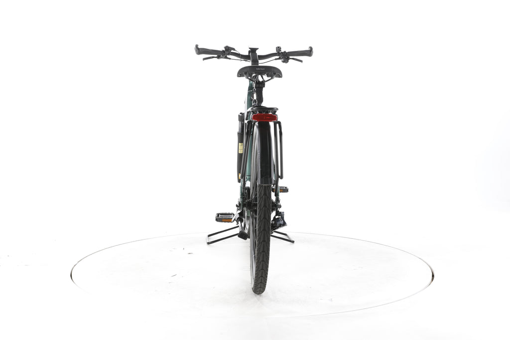 KTM Macina Style 820 Di2 Trekking E-Bike Tiefeinsteiger 2025 - Image 10