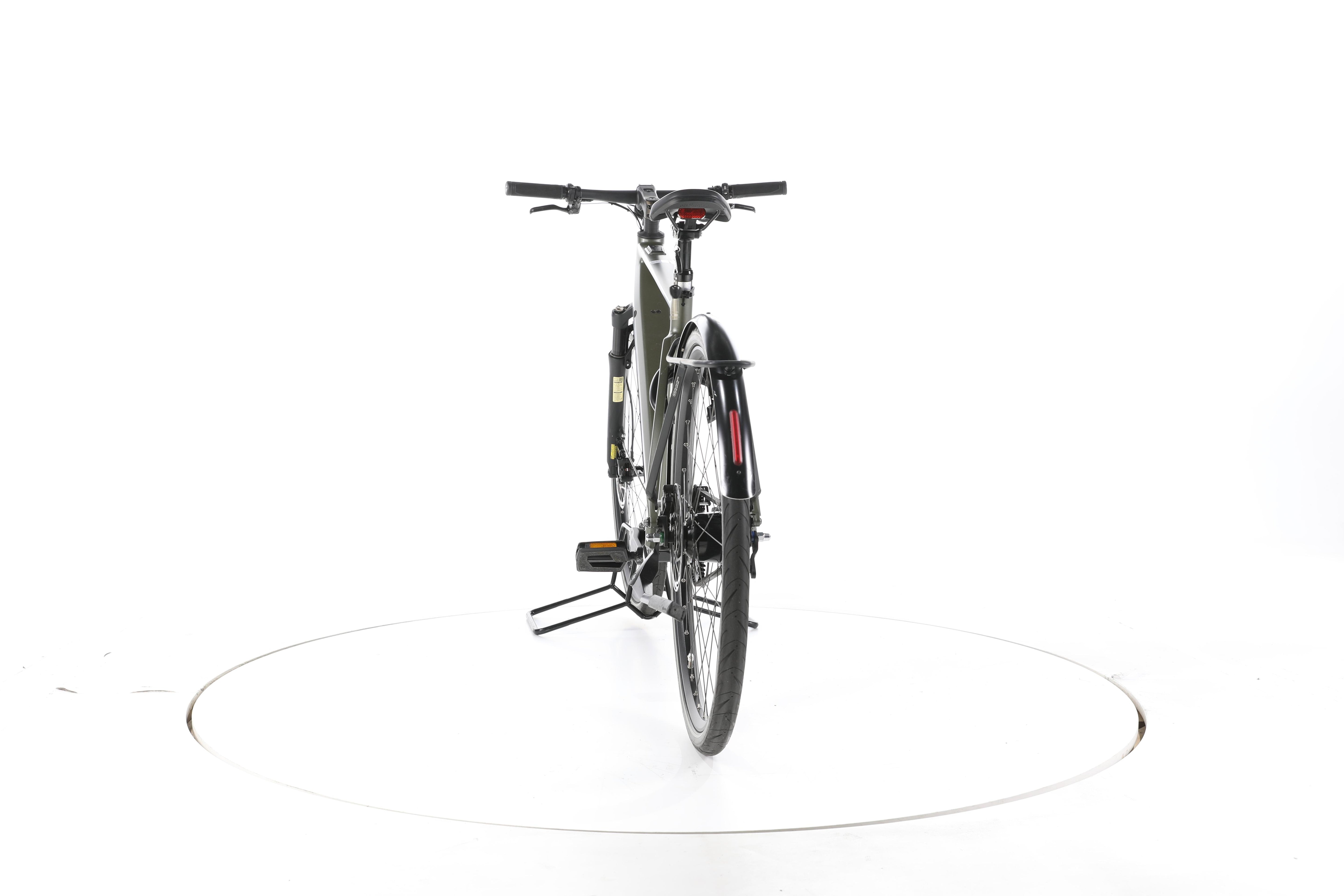 Riese & Müller UBN Five silent City E-Bike - Image 10