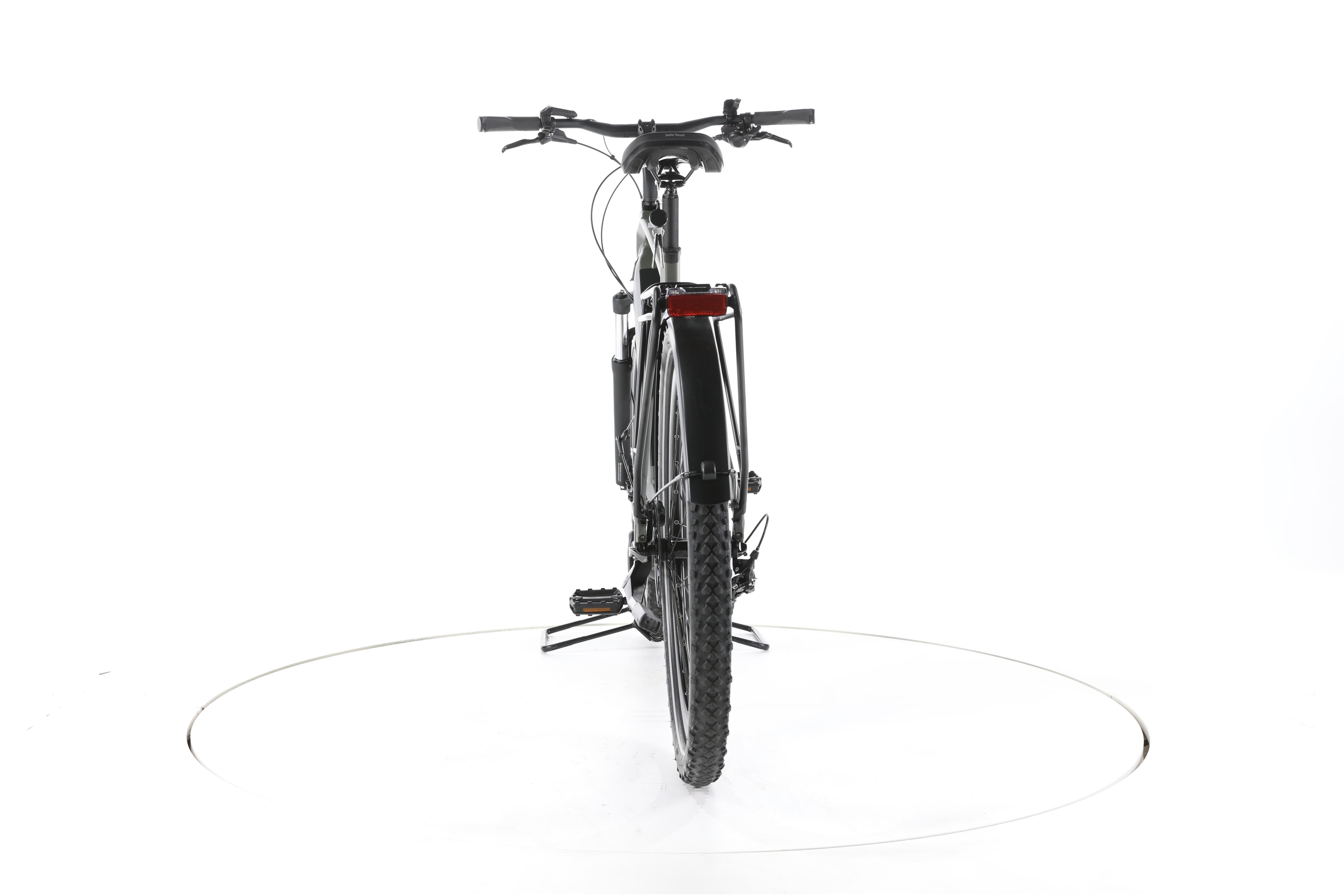 Kalkhoff Entice 5.B Season Trekking E-Bike 2024 - Image 10