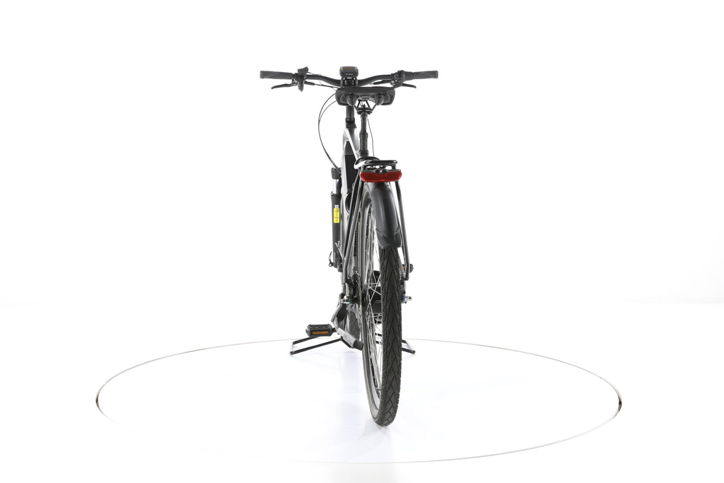 Raleigh Bristol XXL City E-Bike - Image 10