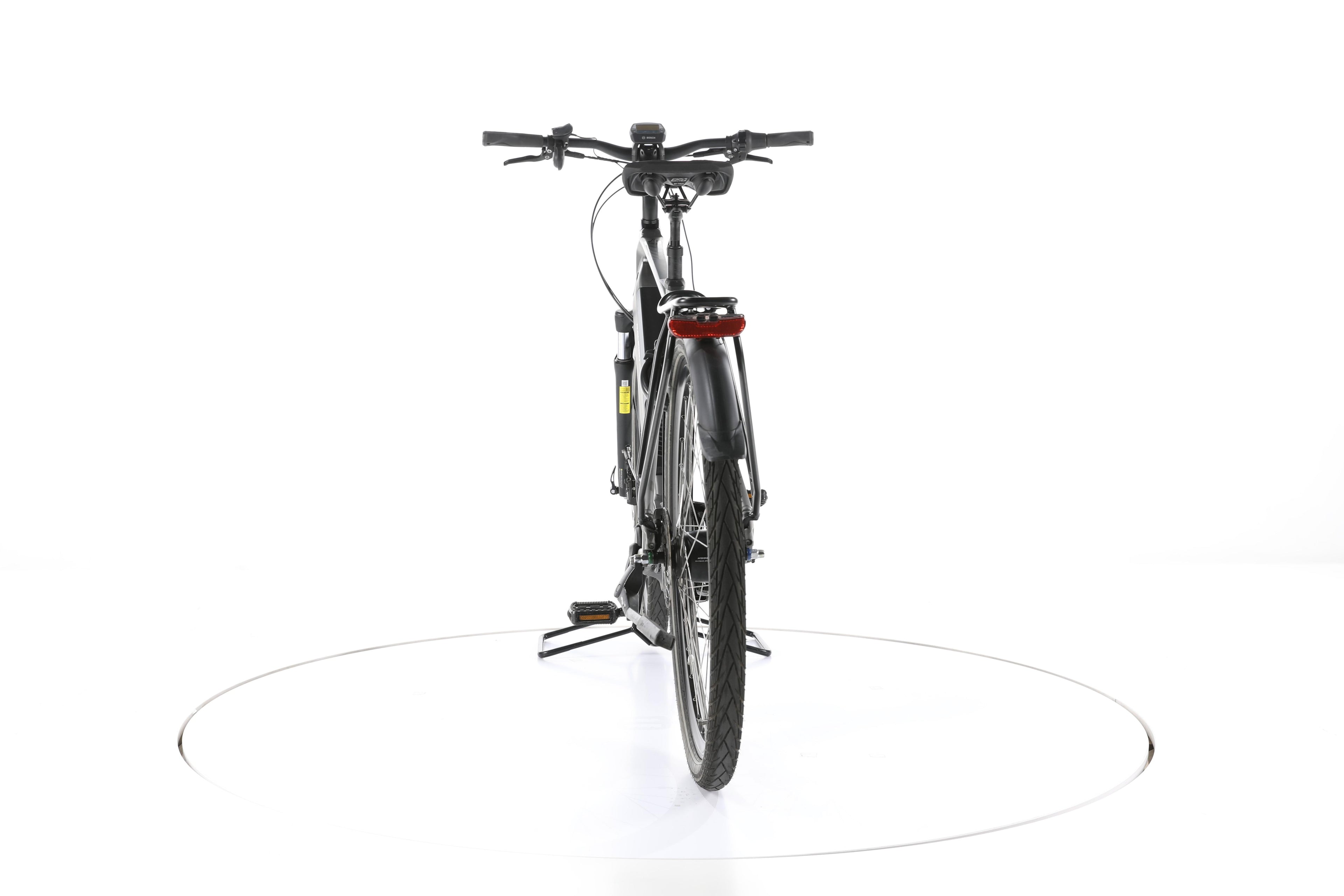Raleigh Bristol XXL City E-Bike - Image 10