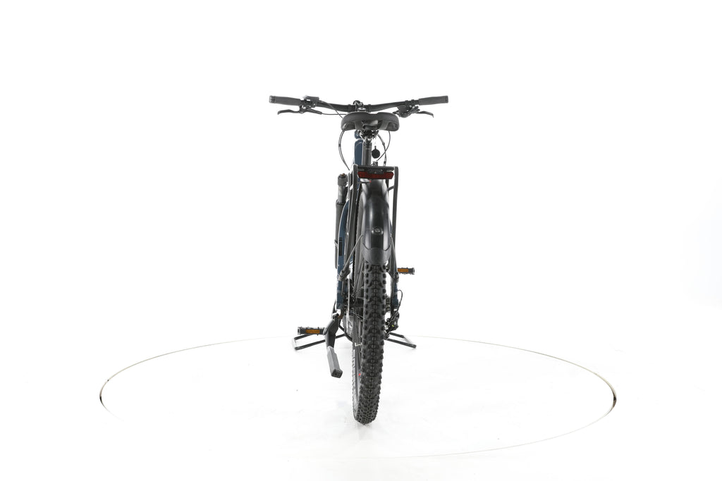 Haibike Trekking 5 Trekking E-Bike - Image 10