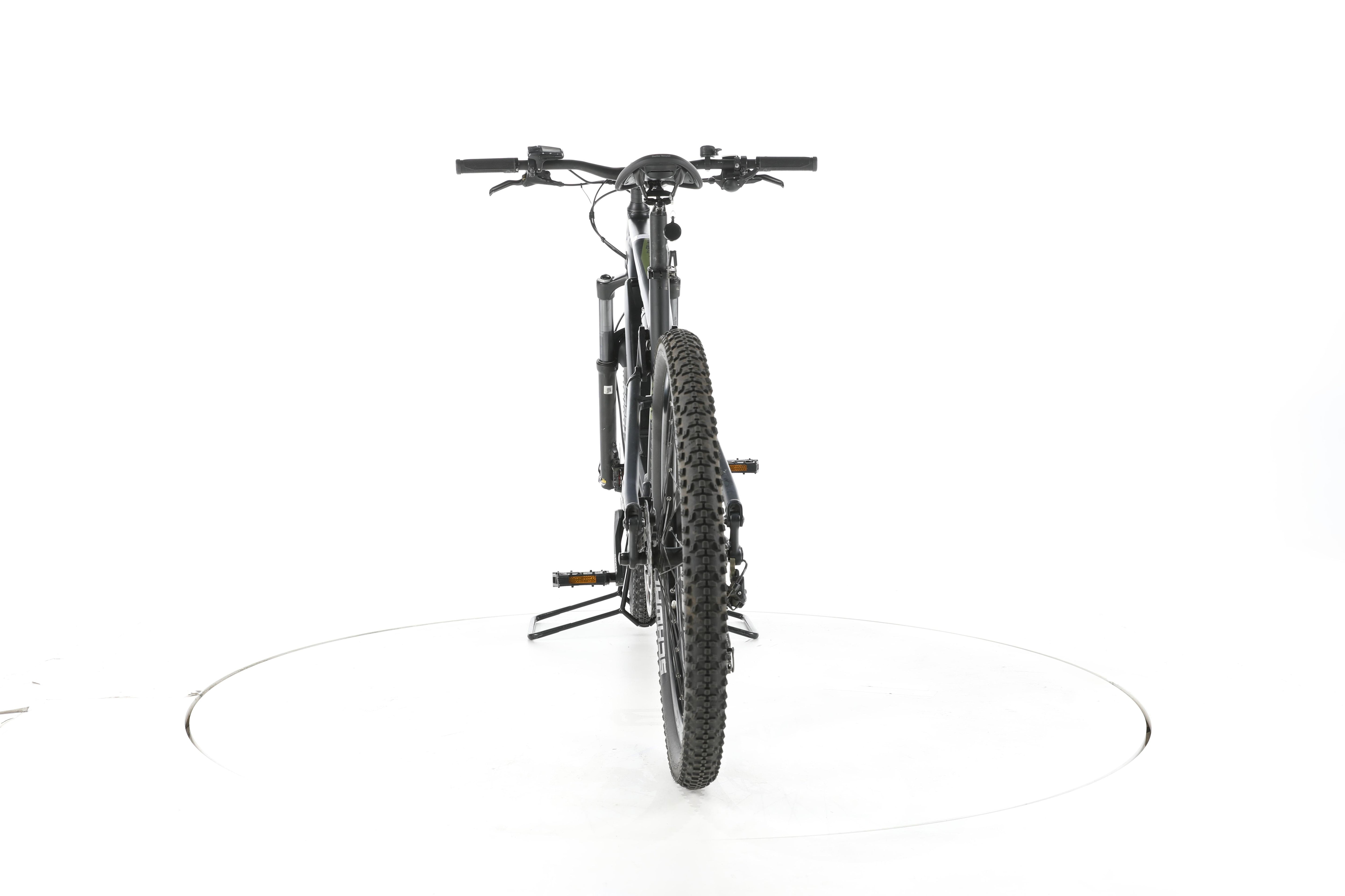 R Raymon FullRay E-Seven 5.0 E-Bike Fully - Image 10