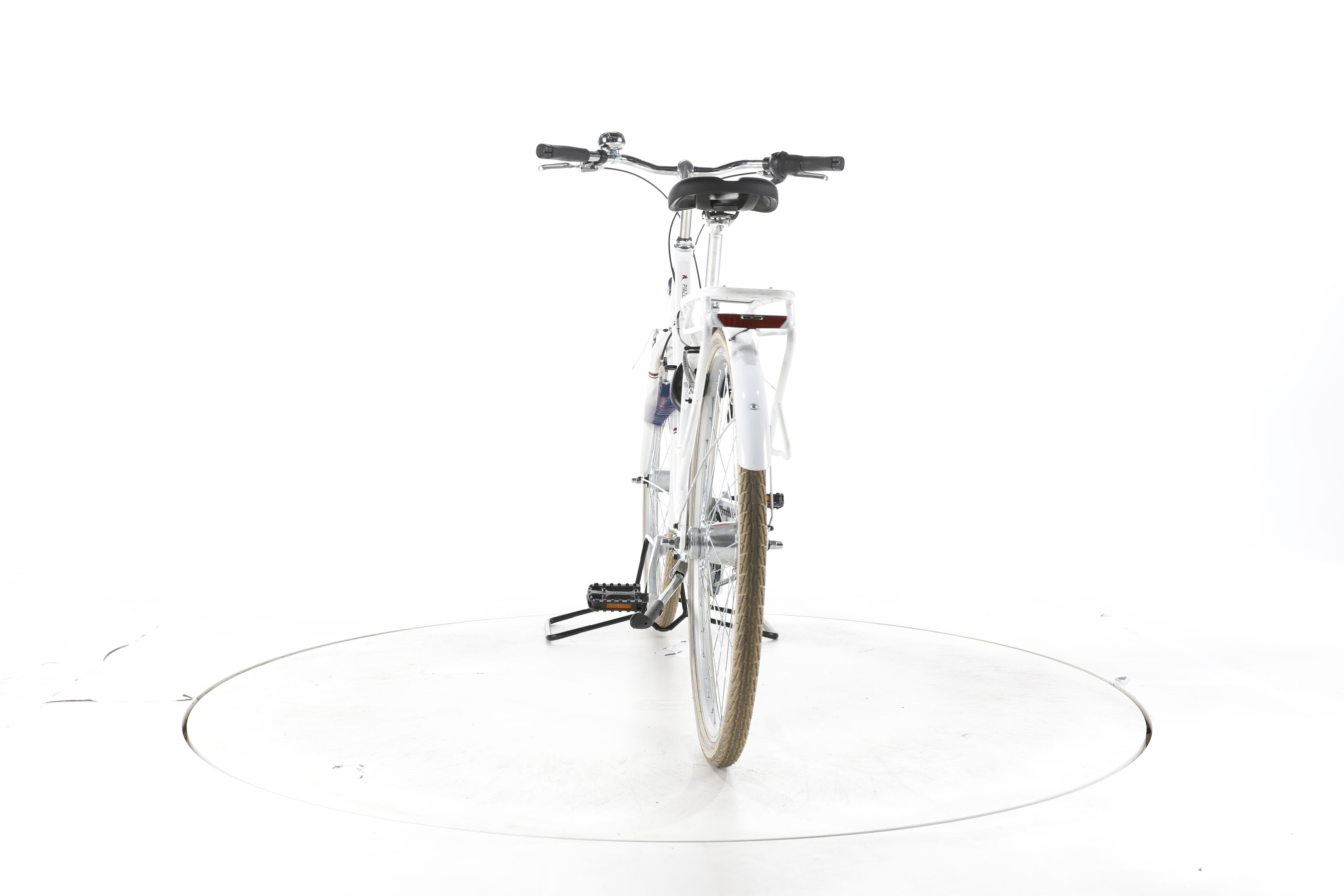Pegasus Piazza Fahrrad City & Trekking - Image 10