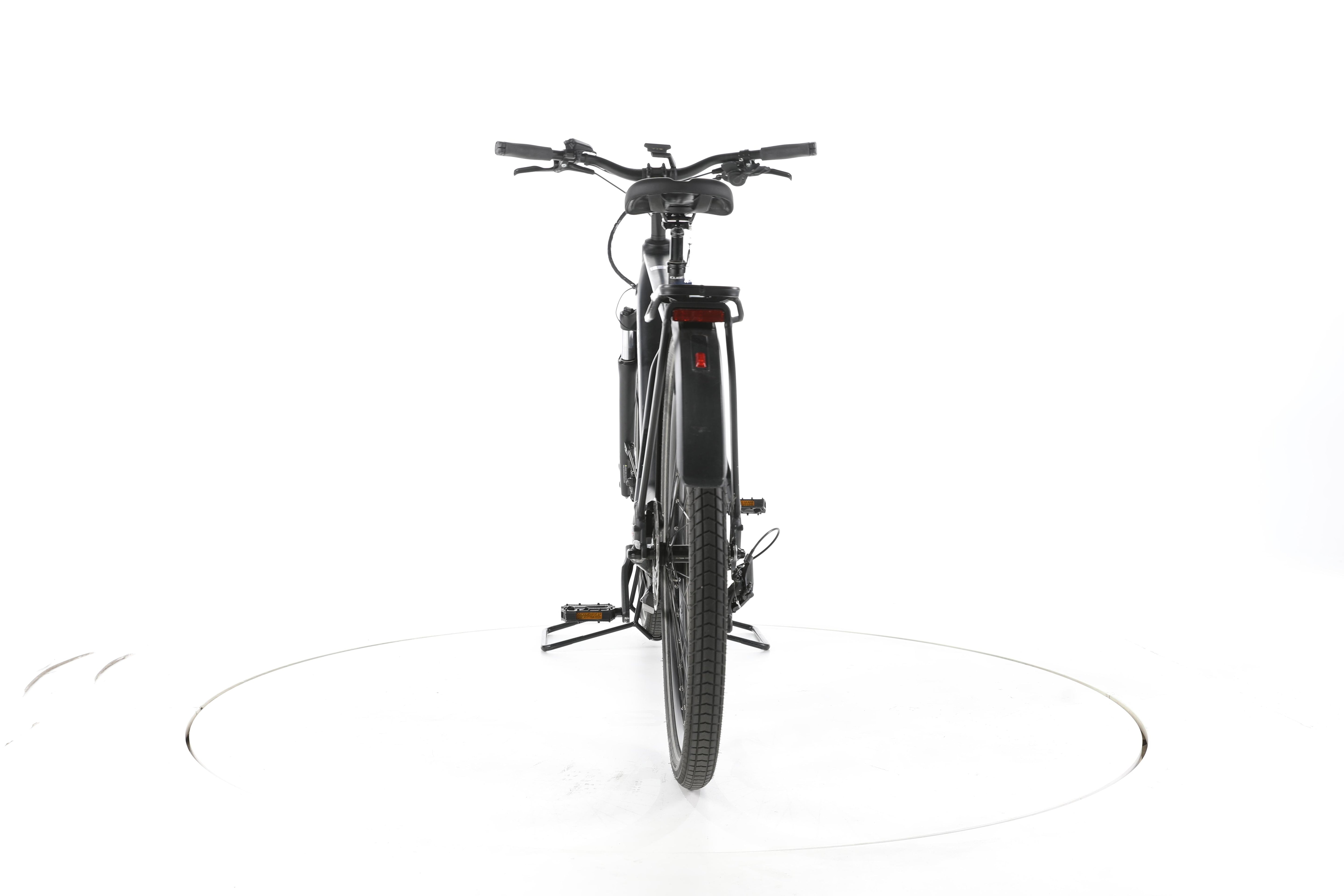 Cube Touring Hybrid Pro Trekking E-Bike - Image 10