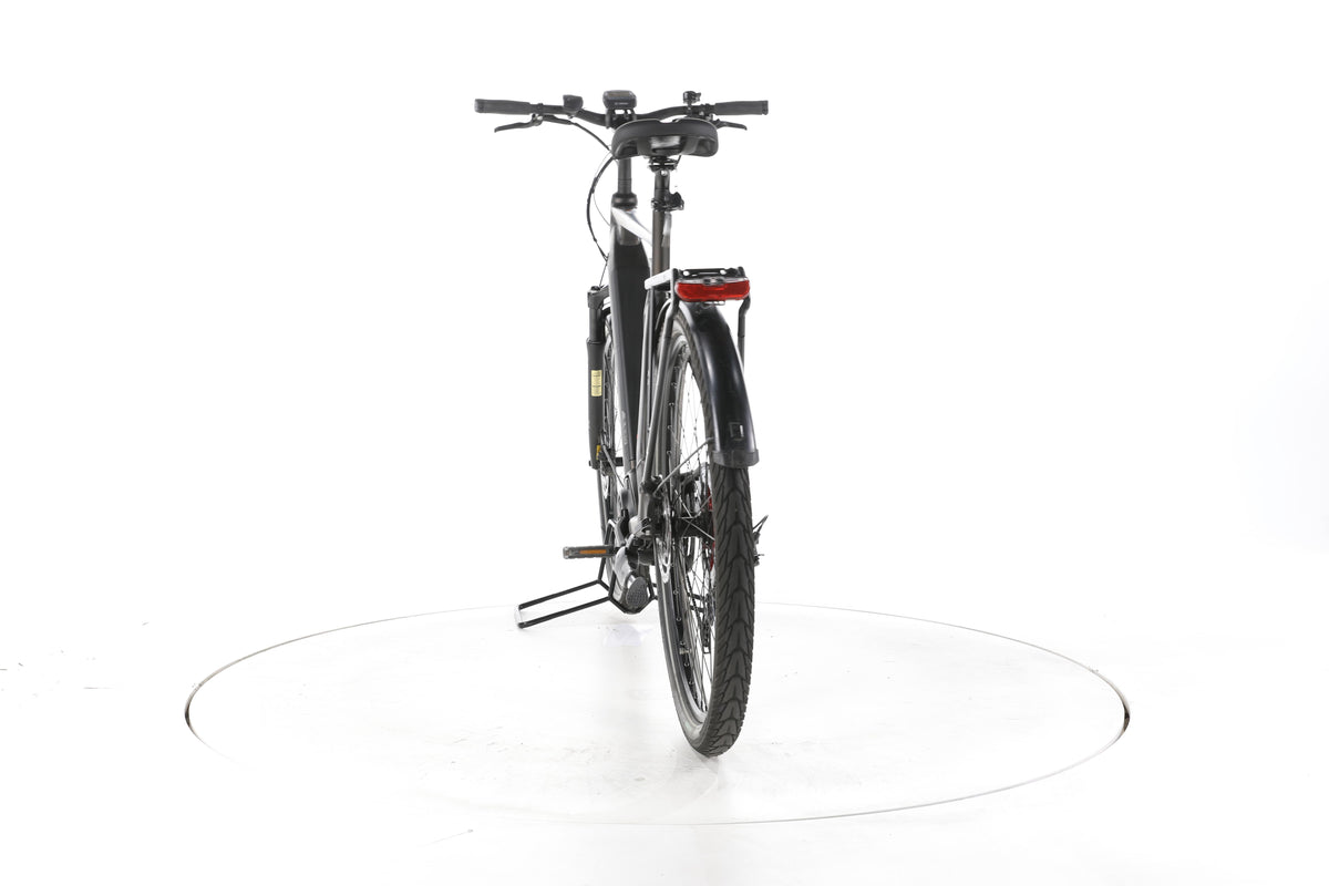 Carver Route E.530 Trekking E-Bike - Image 10