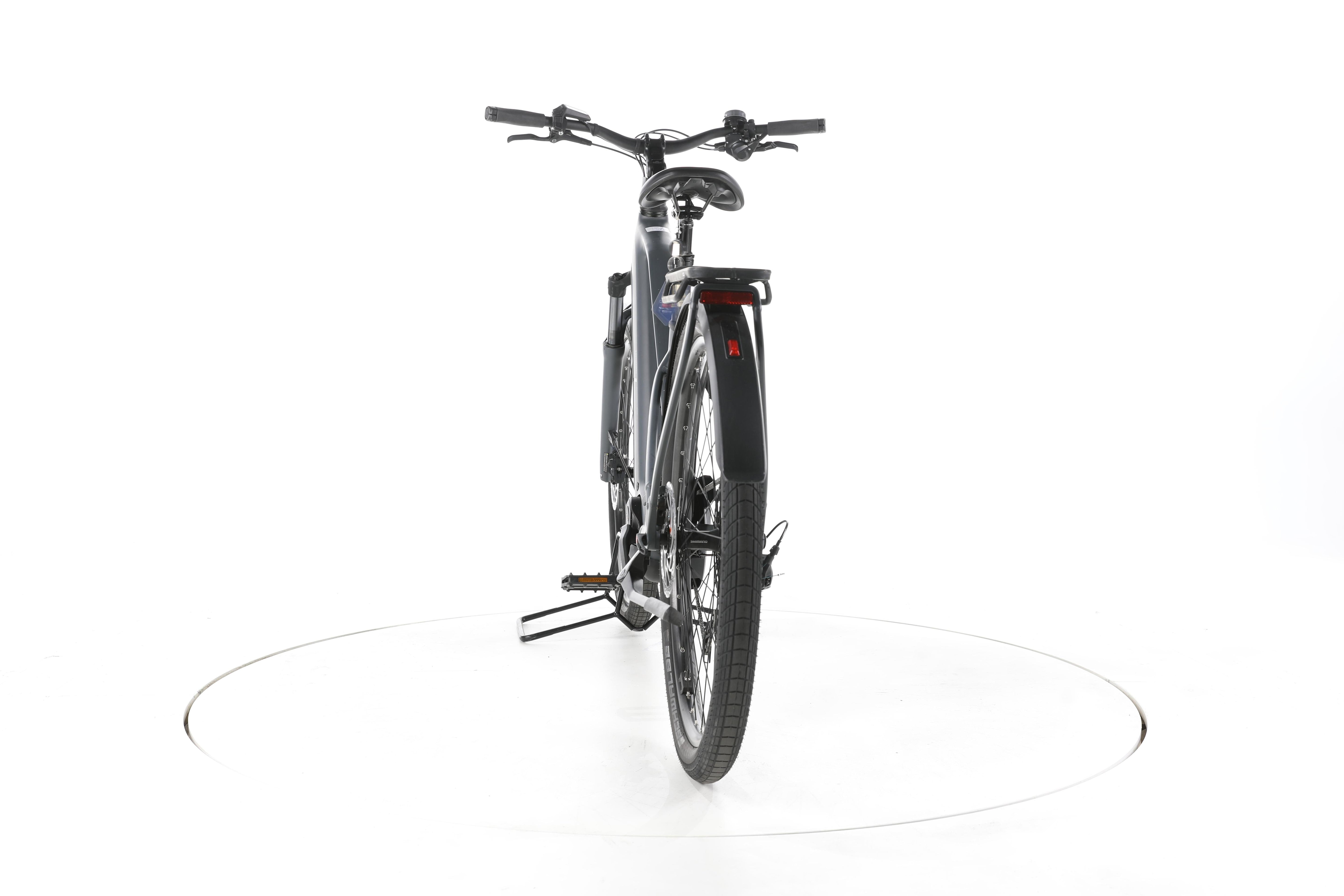 Cube Kathmandu Hybrid ONE Trekking E-Bike 2024 - Image 10