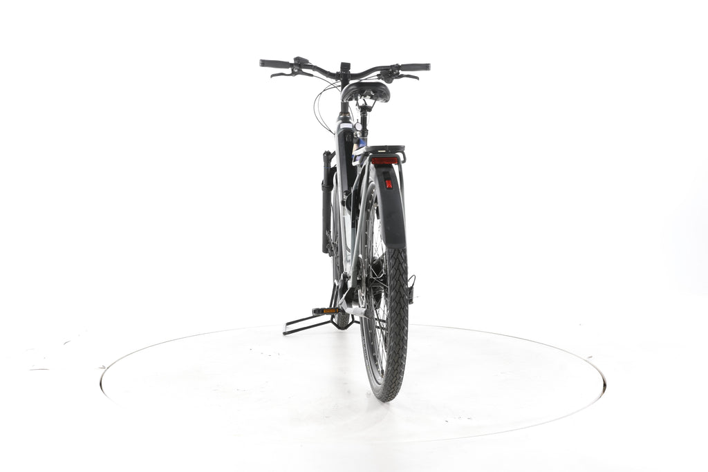 Cube Kathmandu Hybrid Pro Trekking E-Bike Tiefeinsteiger - Image 10