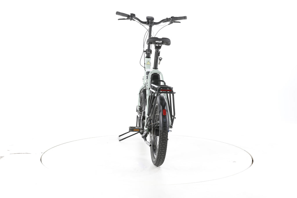 i:SY E5 ZR F City E-Bike Tiefeinsteiger - Image 10