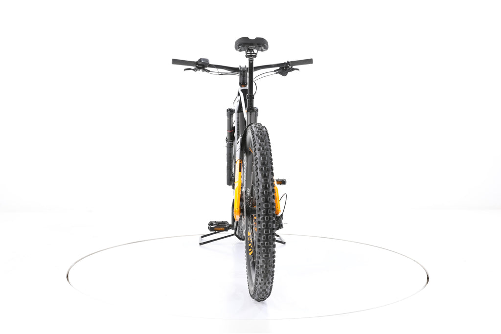 Haibike FullSeven 10 Fully E-Bike - Image 10