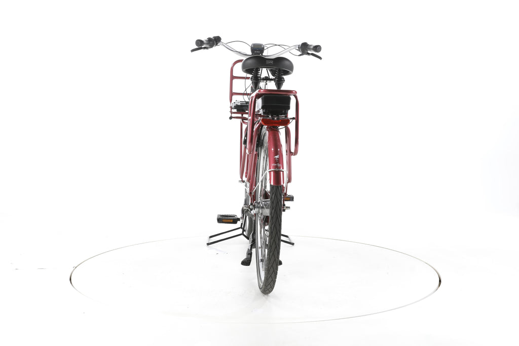 Gazelle Miss Grace C7+ HMB City E-Bike Tiefeinsteiger - Image 10