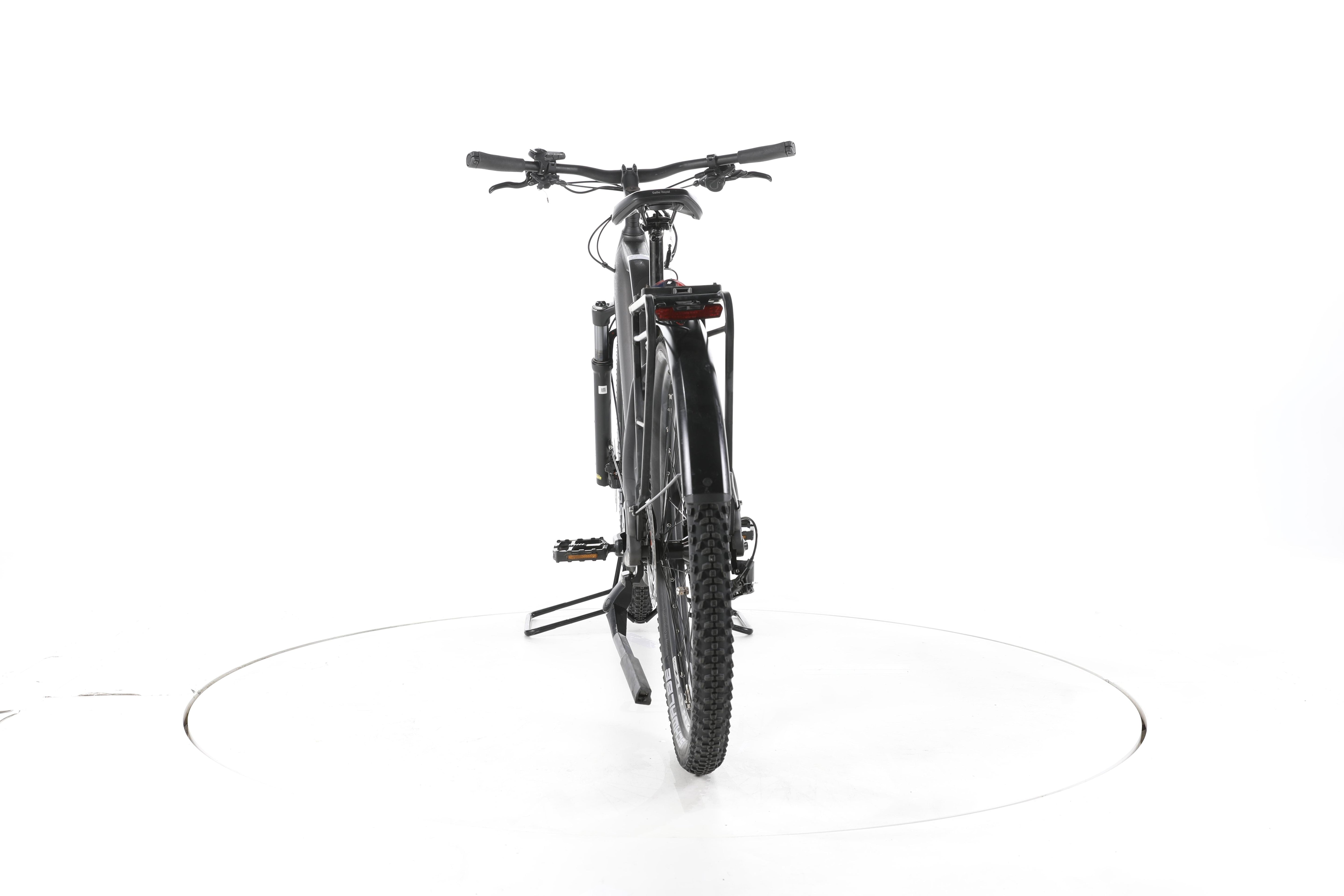 Lapierre E-Explorer 7.6 Trekking E-Bike - Image 10