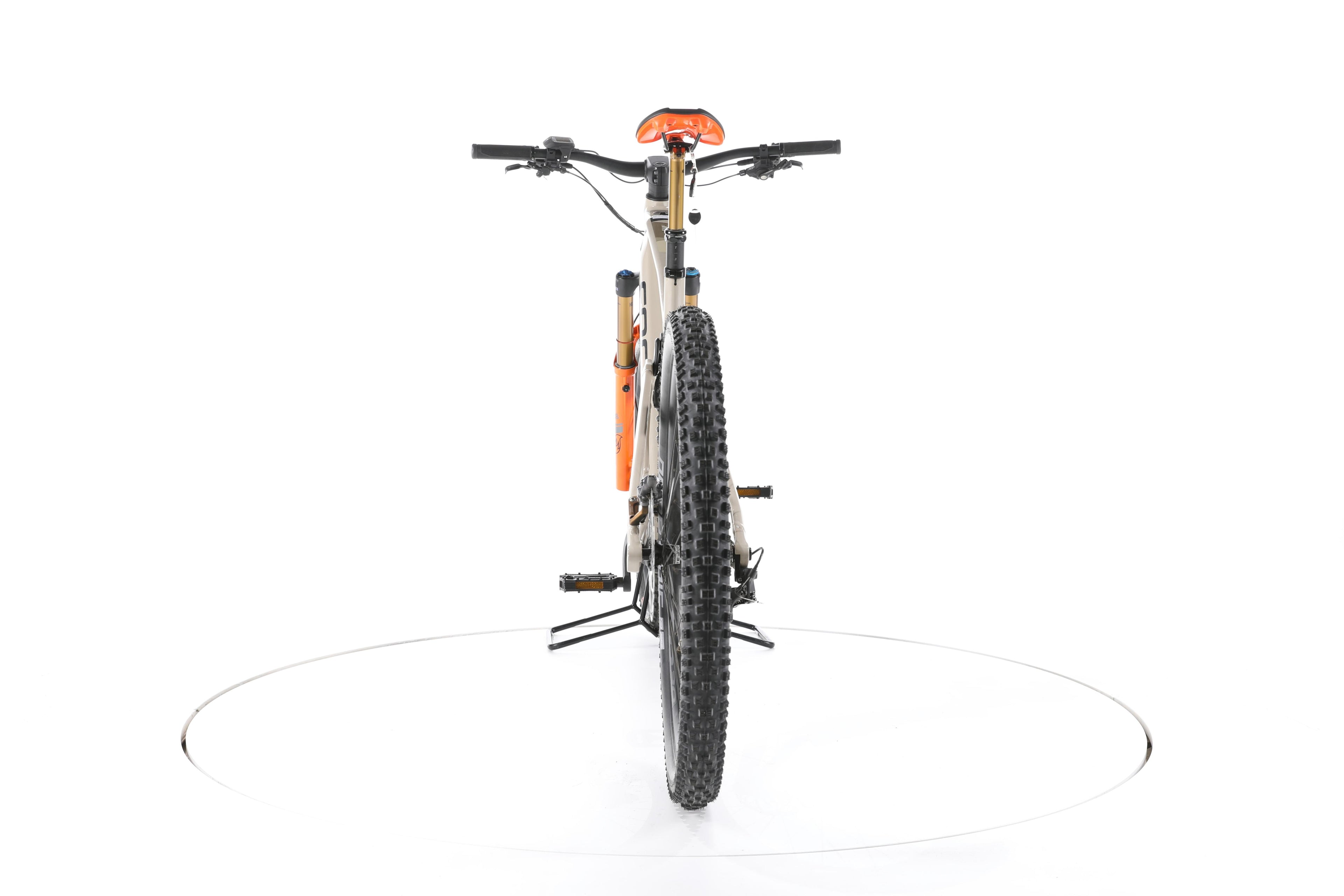 Focus SAM² 6.9 Fully E-Bike - Image 10