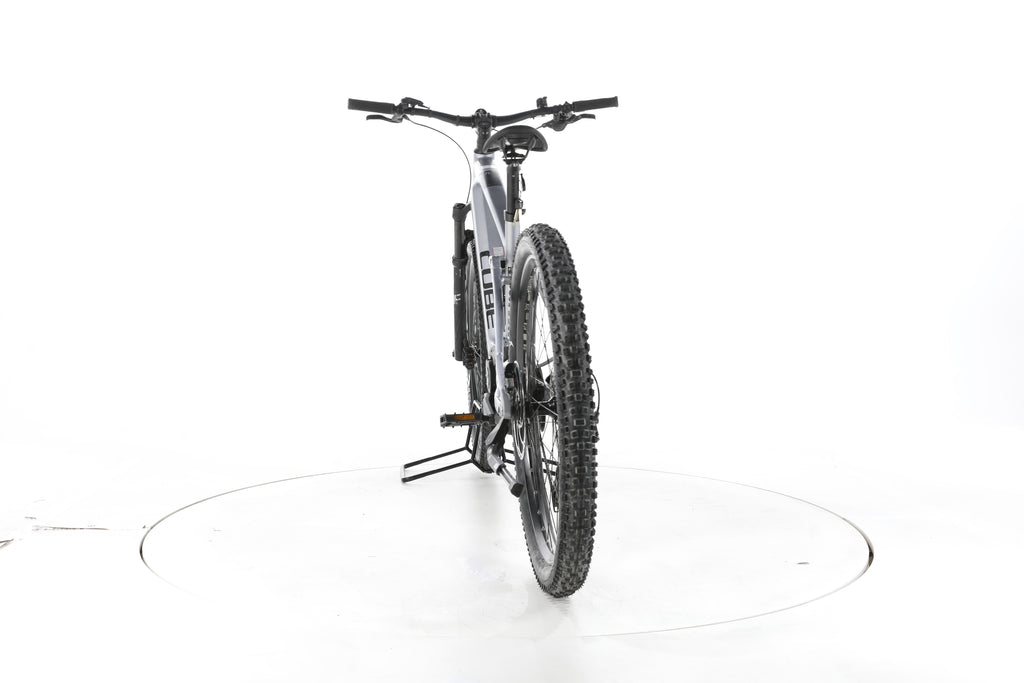 Cube Stereo Hybrid 120 Race E-Bike Fully - Image 10