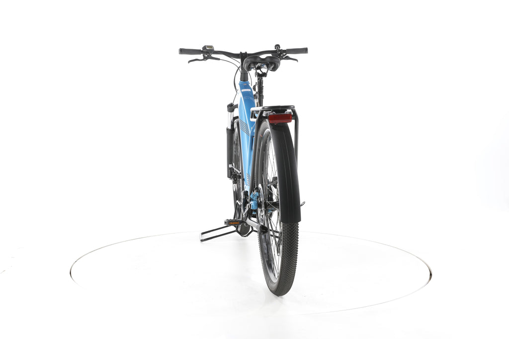 Cannondale Tesoro Neo X 2 Remixte Trekking E-Bike - Image 10