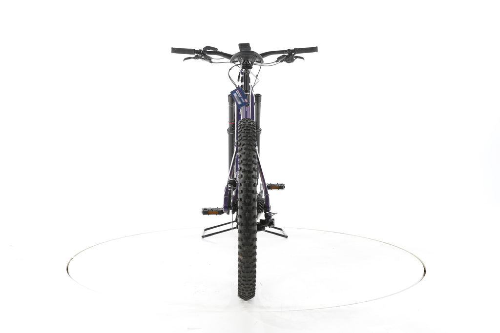 Lapierre Overvolt AM 7.7 Fully E-Bike 2024 - Image 10