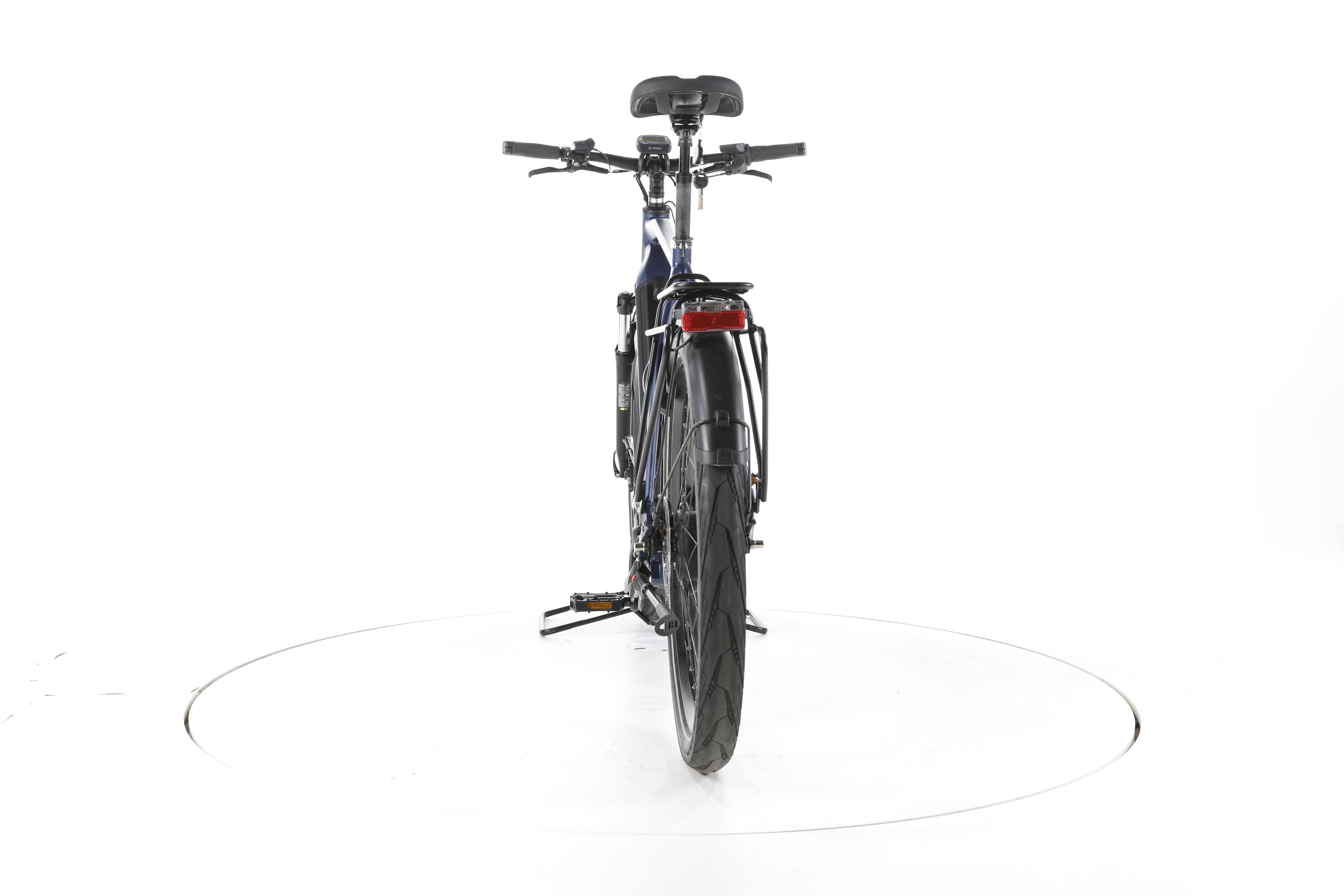 Velo de Ville LEB 990 SUV City E-Bike - Image 10