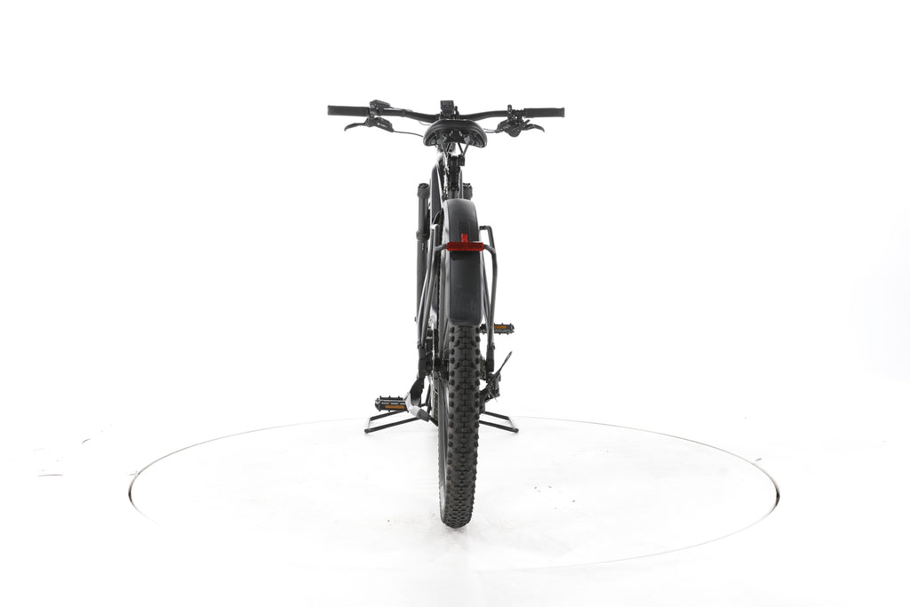 Cube Reaction Hybrid SLX Allroad Trekking E-Bike - Image 10
