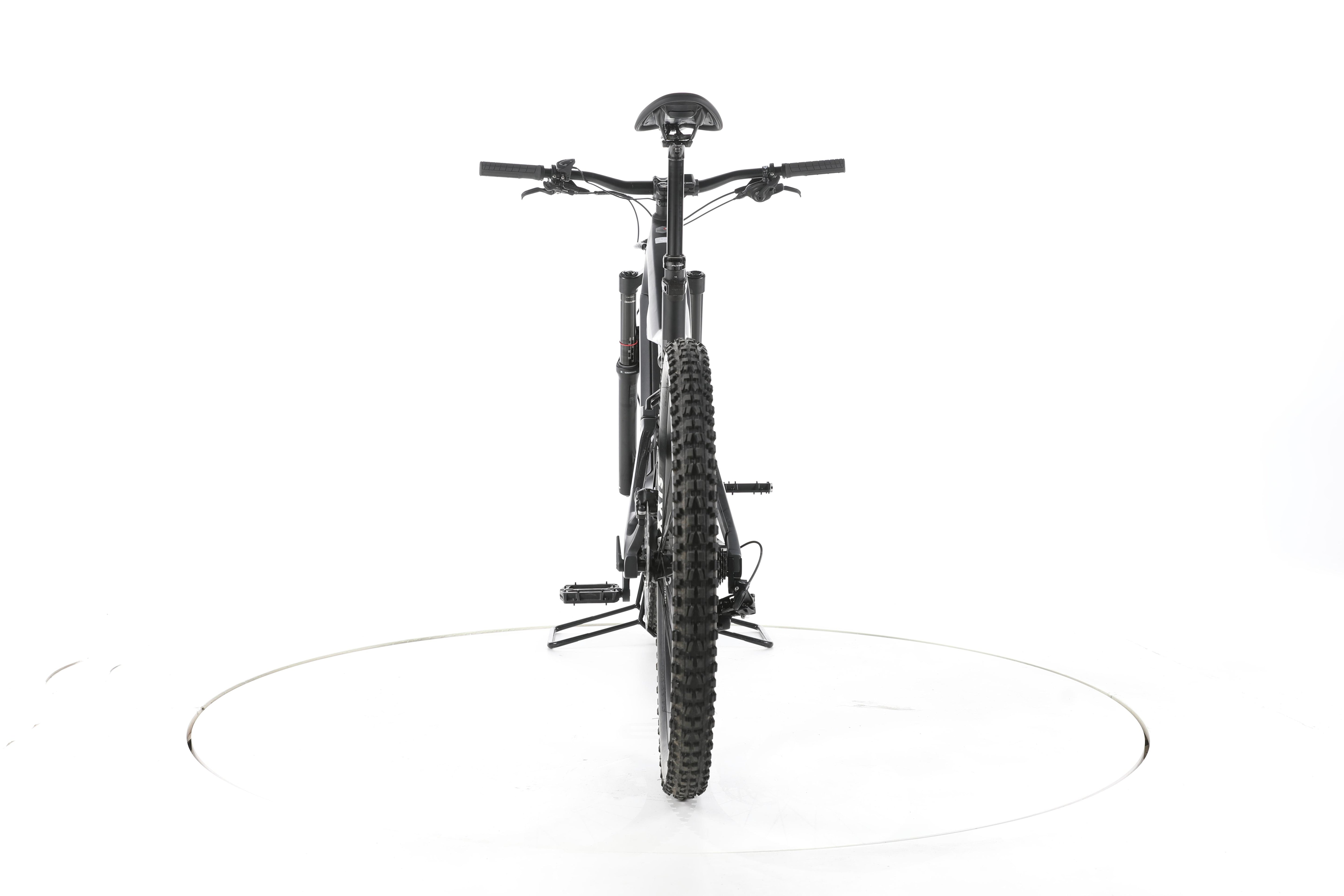 FLYER Uproc6 6.50 Fully E-Bike - Image 10