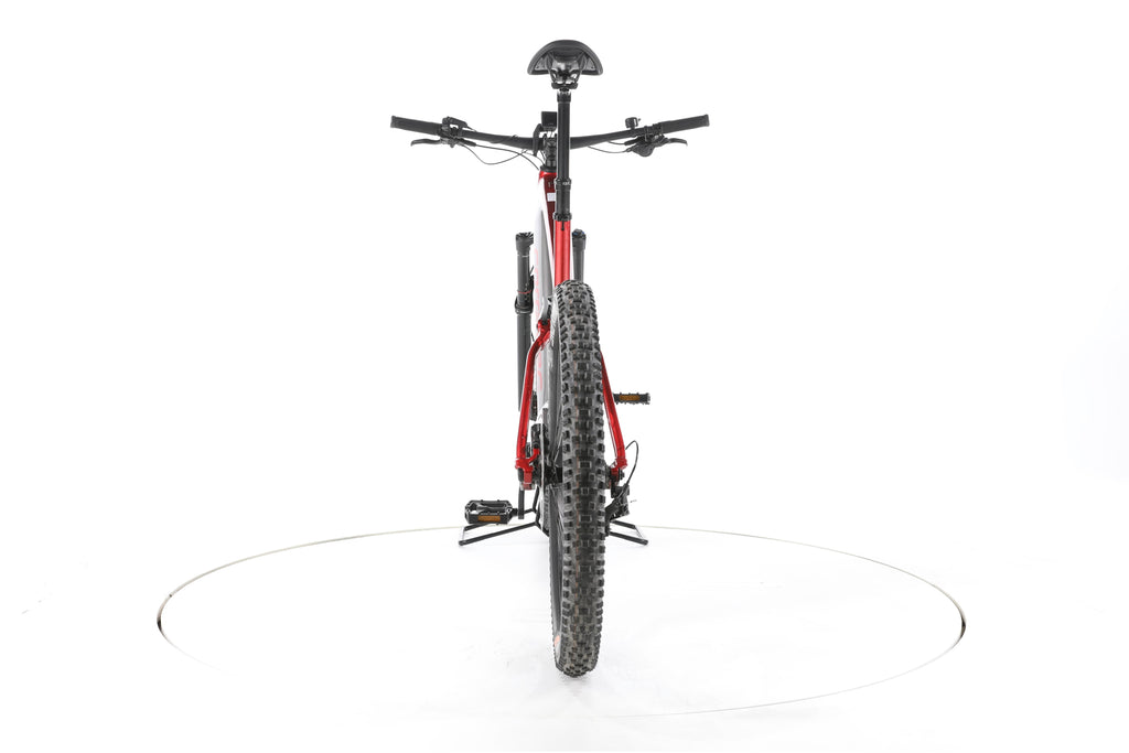 Corratec E-Power RS 160 Pro Team Fully E-Bike - Image 10