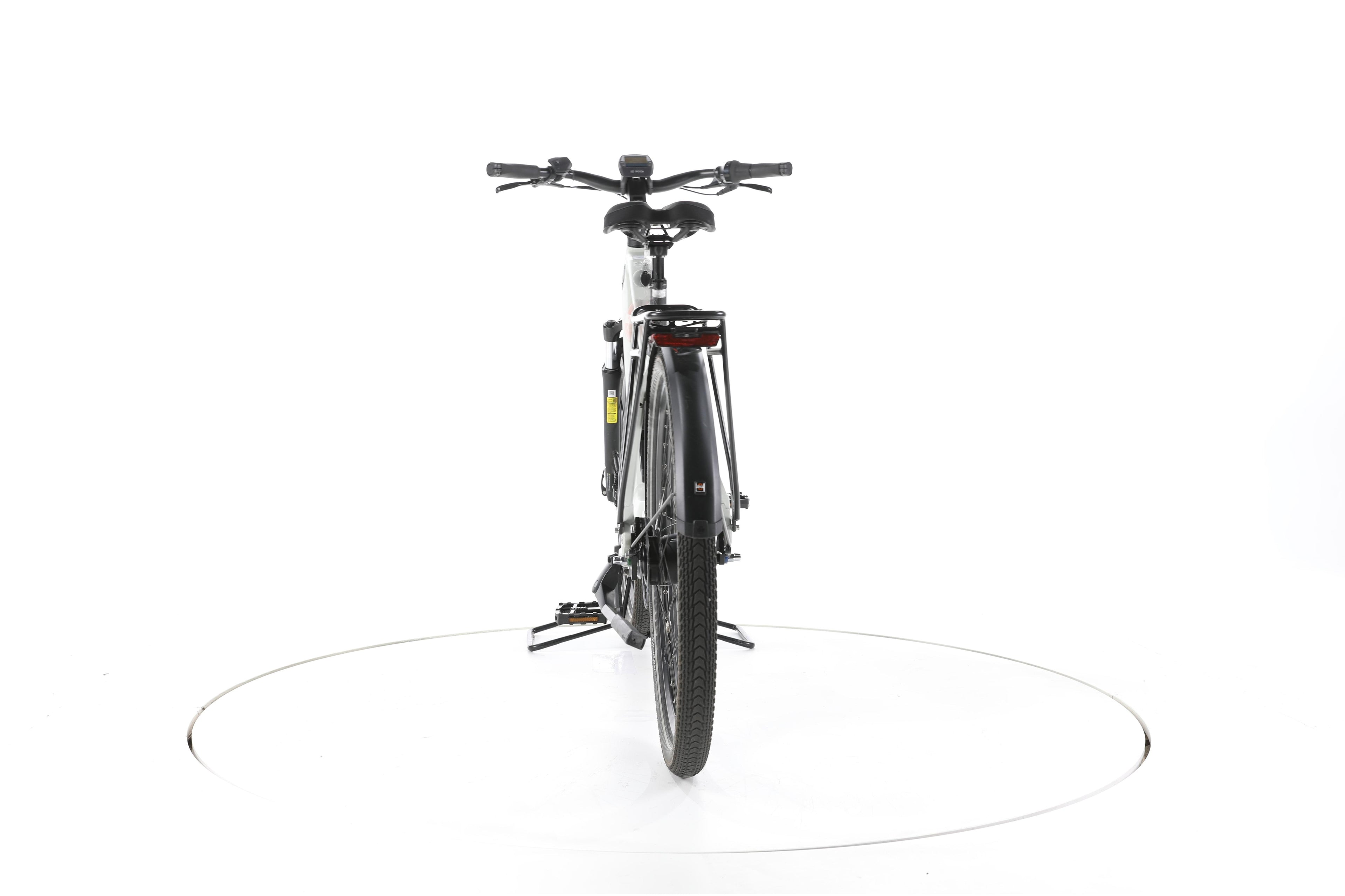 Winora Sinus N5 City E-Bike - Image 10