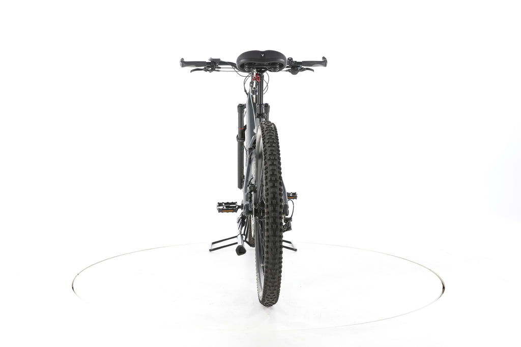 Carver Drift E.520 Fully E-Bike - Image 10