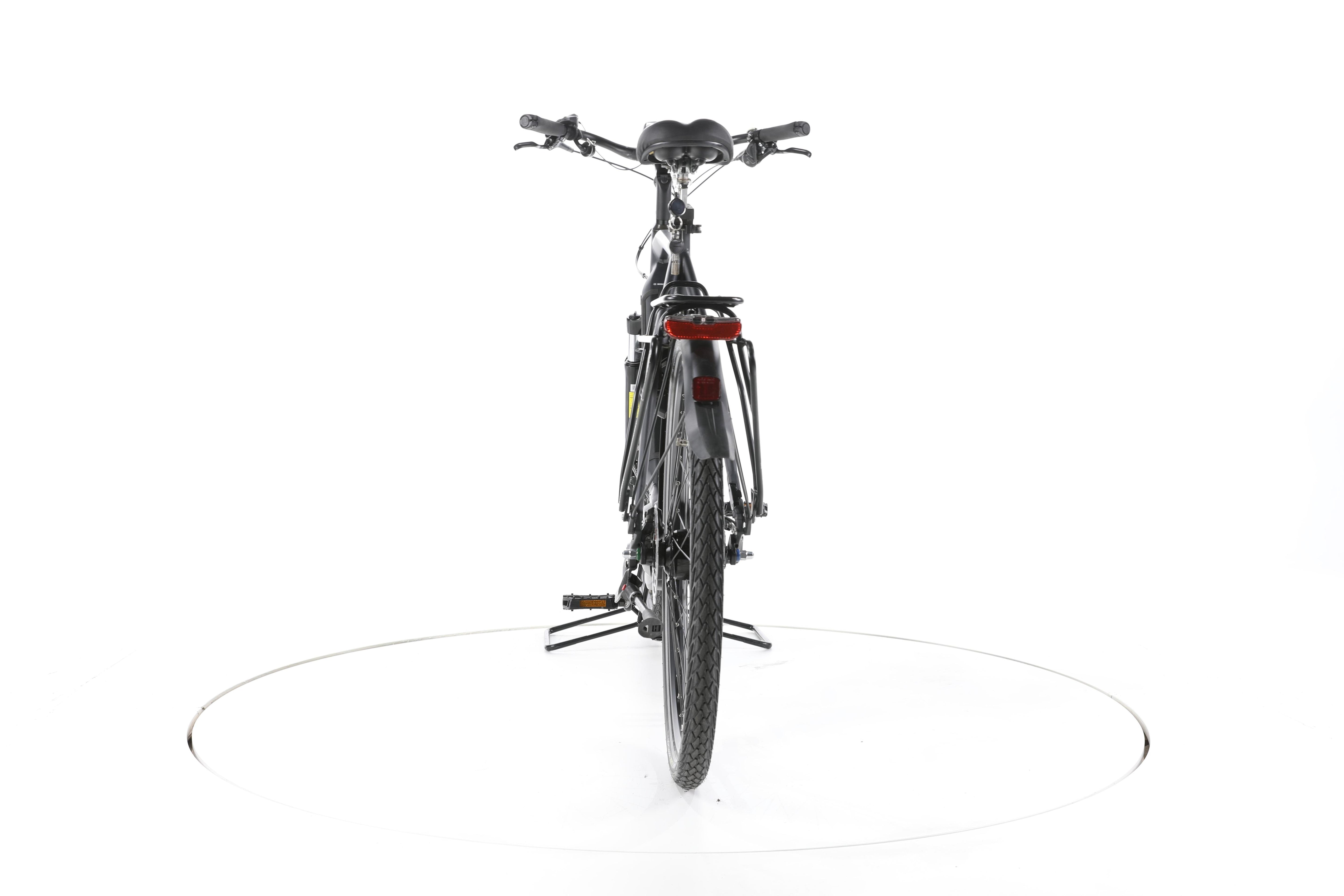 LPM E1  Rh65 8G FL W City E-Bike - Image 10
