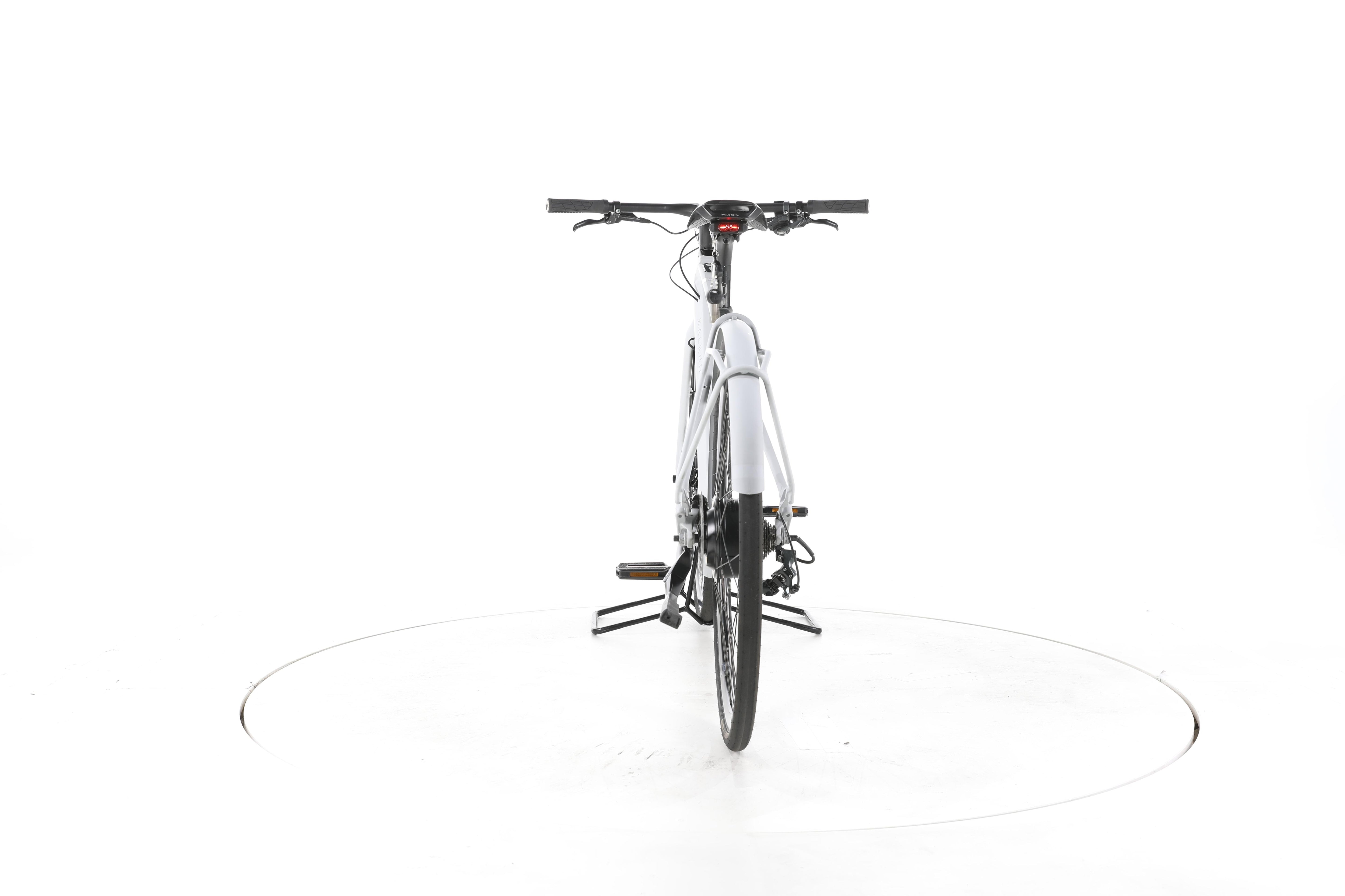 Kalkhoff Berleen Advance G10 E-Bike - Image 10