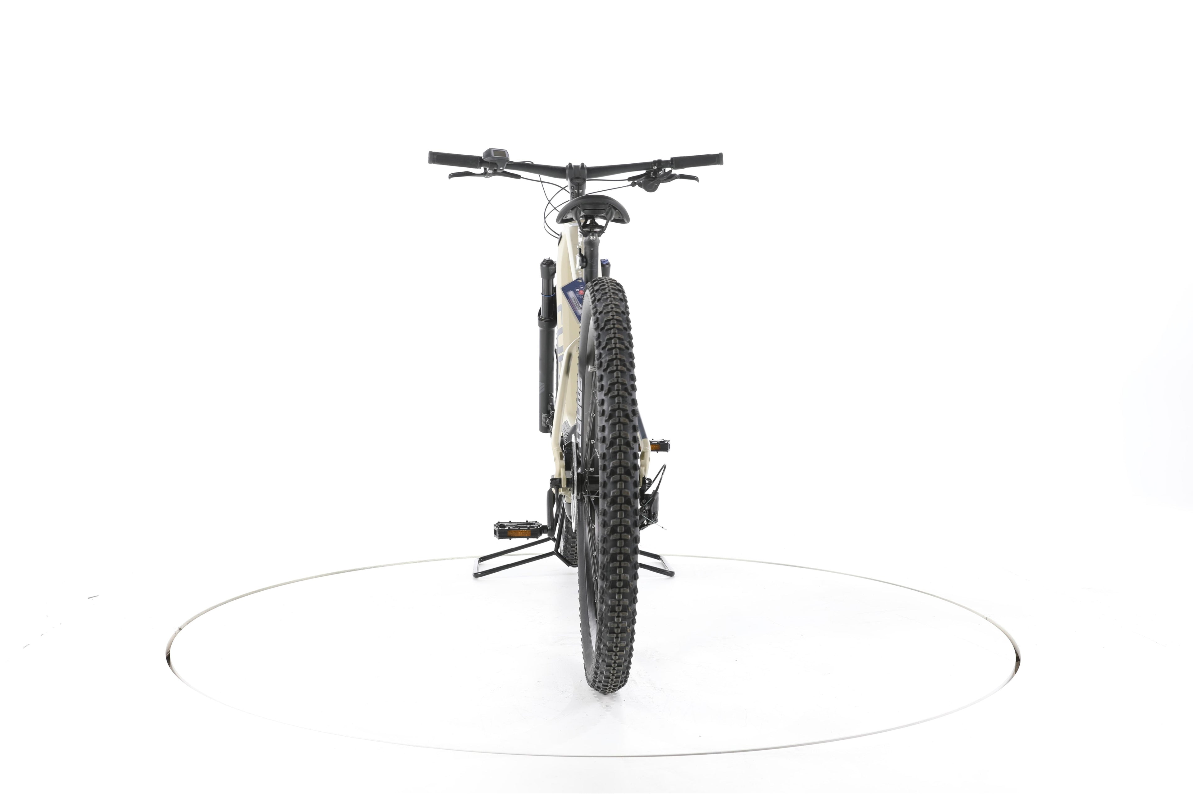 Cube Reaction Hybrid Pro E-Bike - Image 10