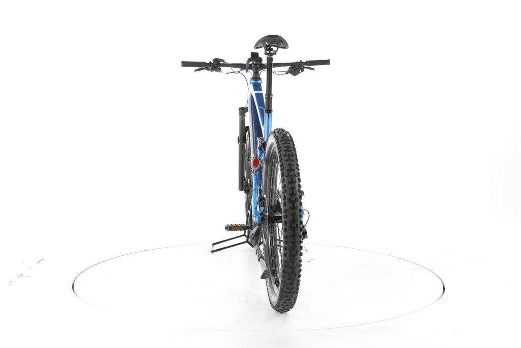 Corratec E-Power RS 160 Pro Plus Fully E-Bike - Image 10