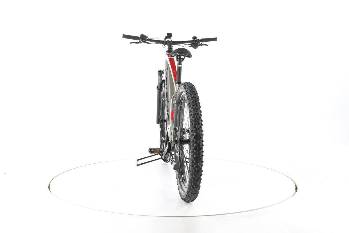 Corratec E-Power X-Vert Pro E-Bike - Image 10