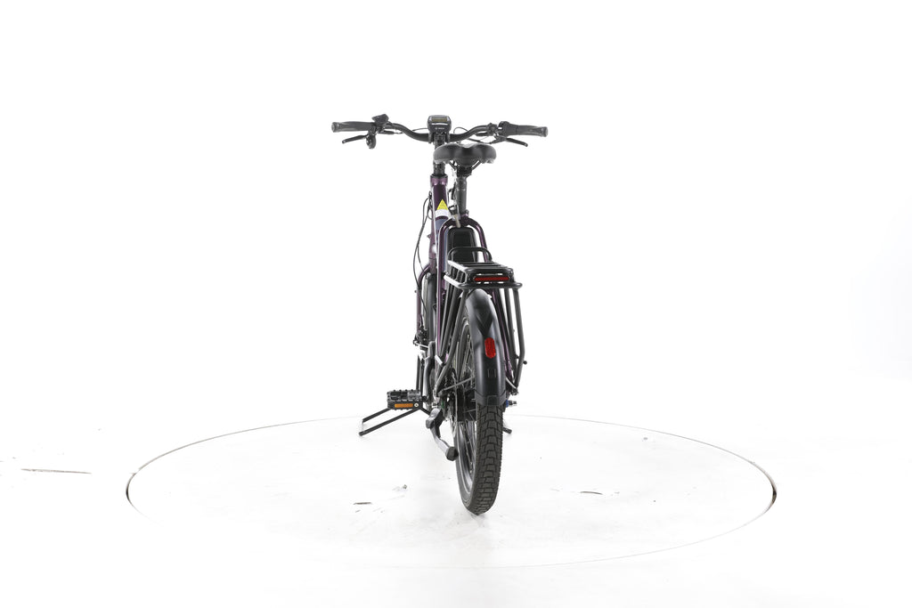 i:SY E5 ZR RT Kompakt E-Bike Tiefeinsteiger - Image 10