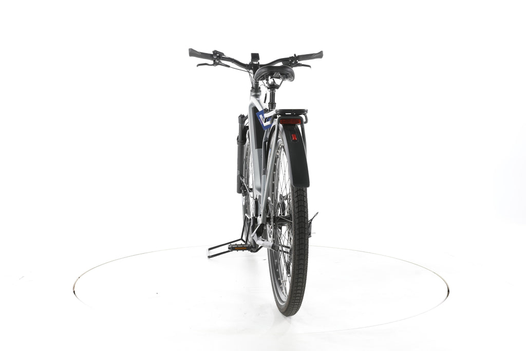 Cube Kathmandu Hybrid Pro Trekking E-Bike 2023 - Image 10