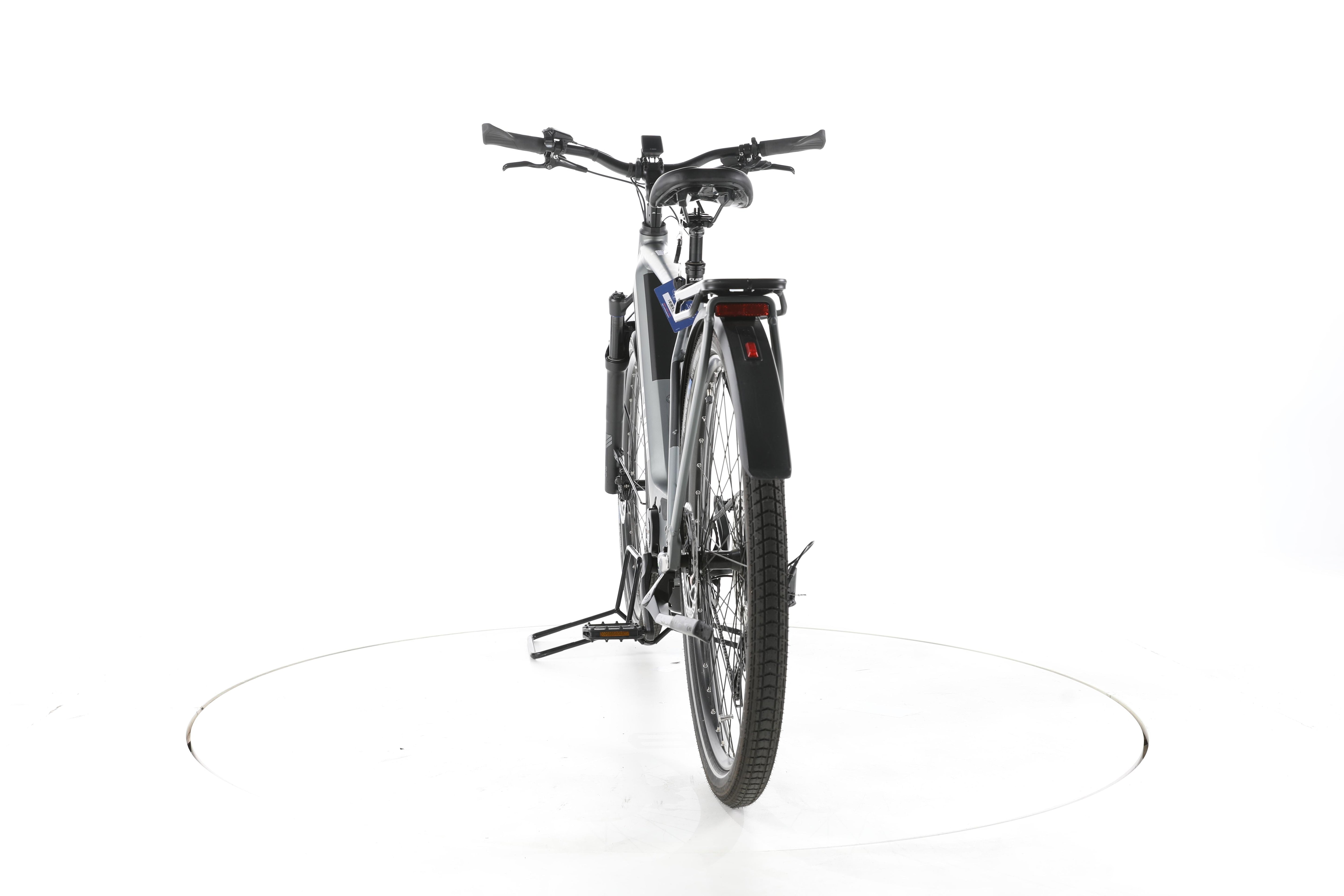 Cube Kathmandu Hybrid Pro Trekking E-Bike 2023 - Image 10